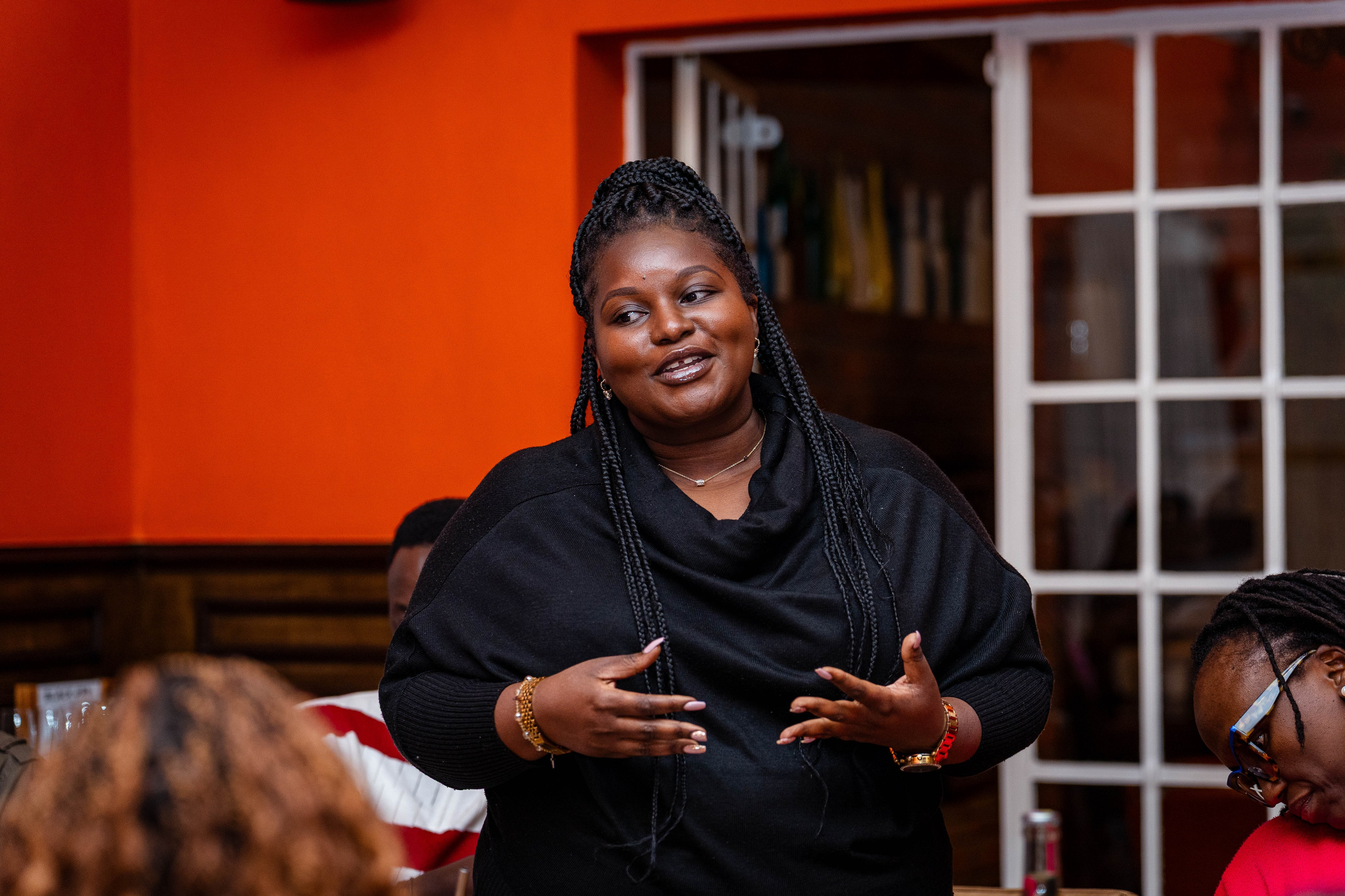 Anne’s 40th. Nick Ouma Photography I Best Event photographer based in Nairobi, Kenya