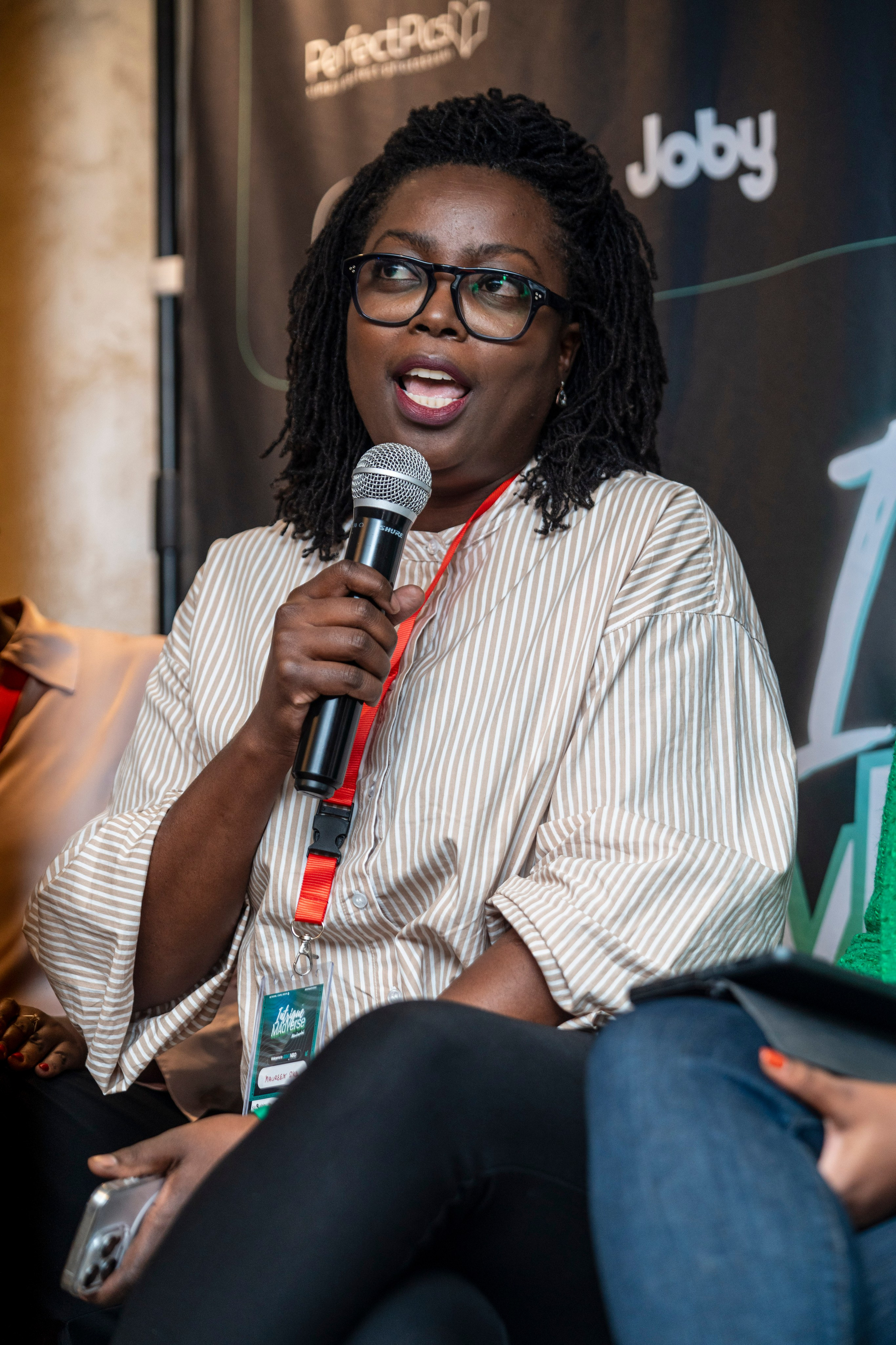 Intrigue Madverse Nairobi. Nick Ouma Photography I Best Event photographer based in Nairobi, Kenya