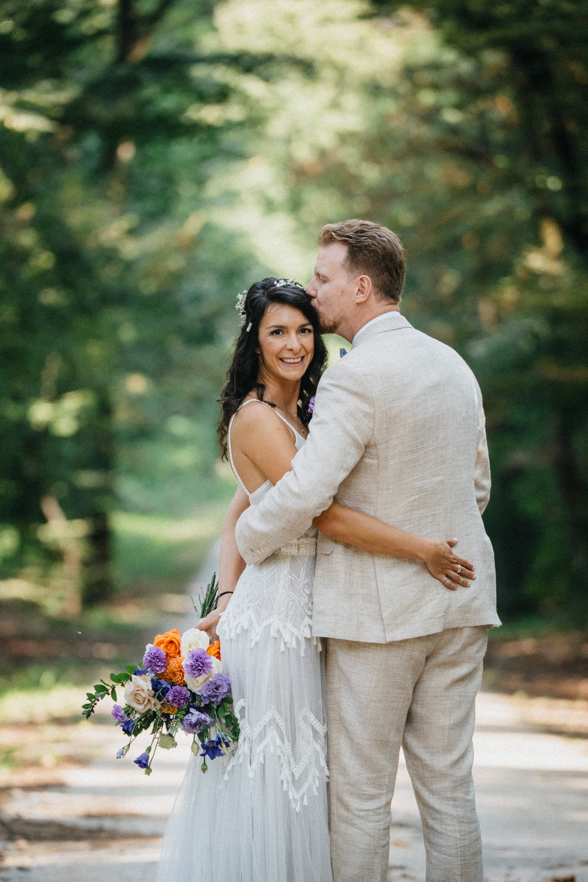 Dunja & Matthew. Wedding photography