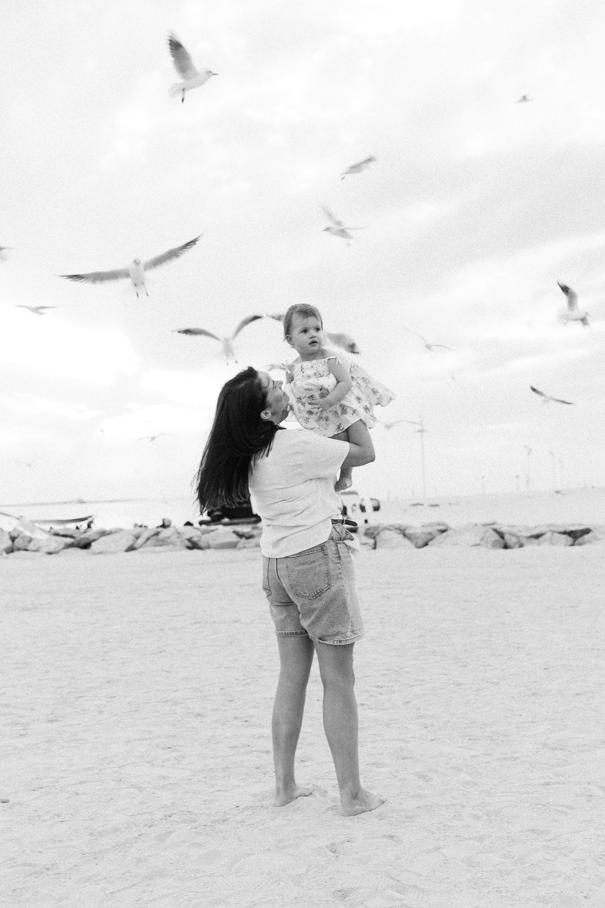 Photographer Abu Dhabi – Yulia Ismoilova / photo 3