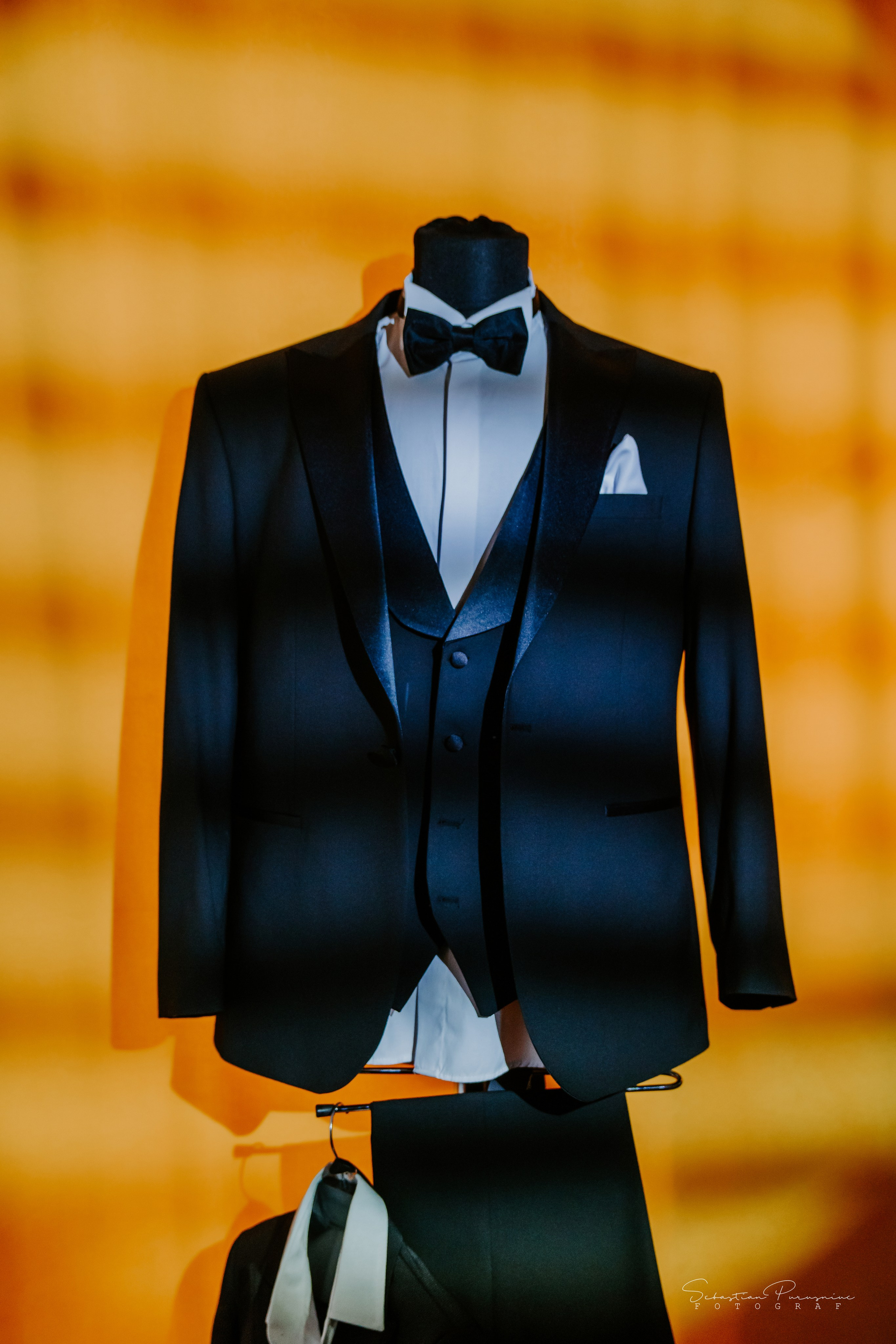 Alexandra & Andrei. Sebastian Purusniuc Fotograf - Iasi