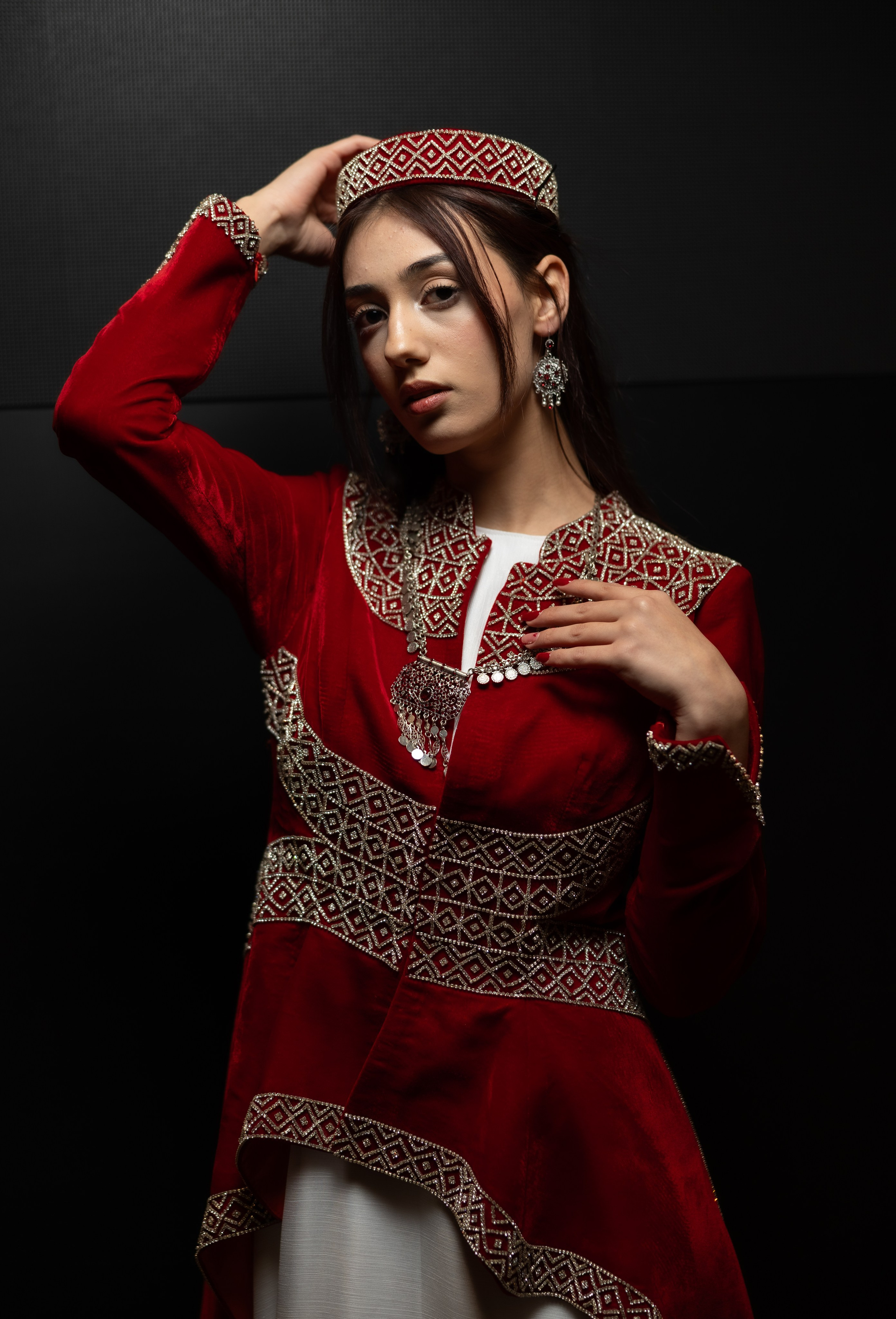 Chakan Fashion Show '26. BIG Model Agency. “Dare to Be Famous”