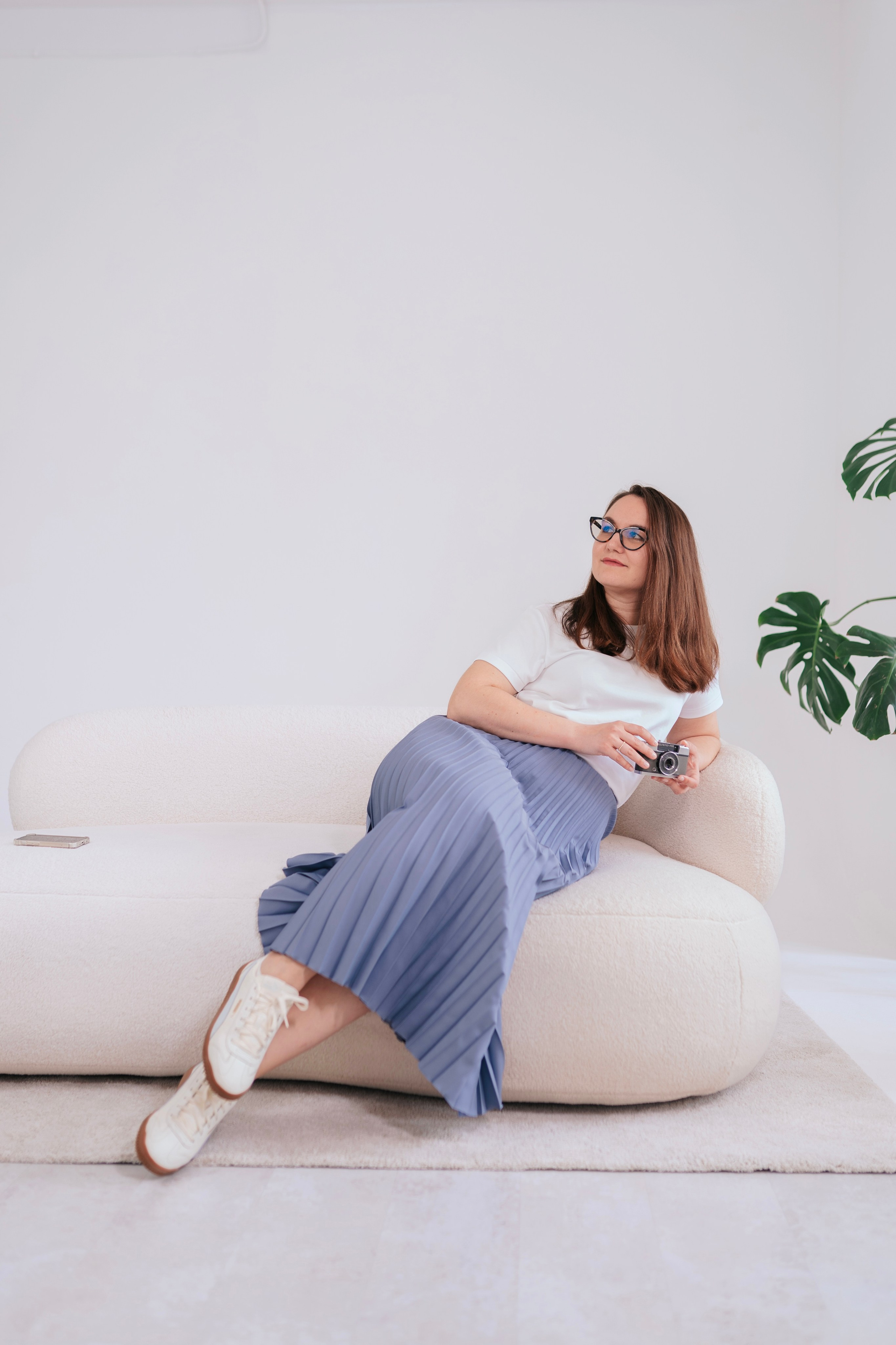 OxanaDia — Brand And Business Photographer in Barcelona. Barcelona Brand Photographer and Videographer Oxana Dia