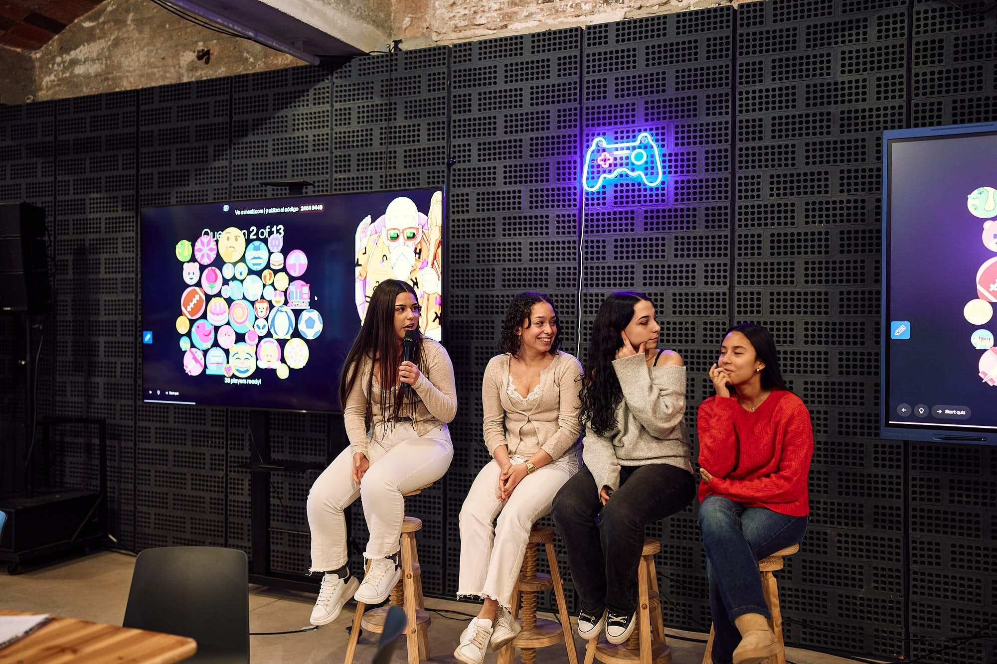 InnerGAMERS XP Terrassa | Fotografía de Eventos Tecnológicos y Sociales