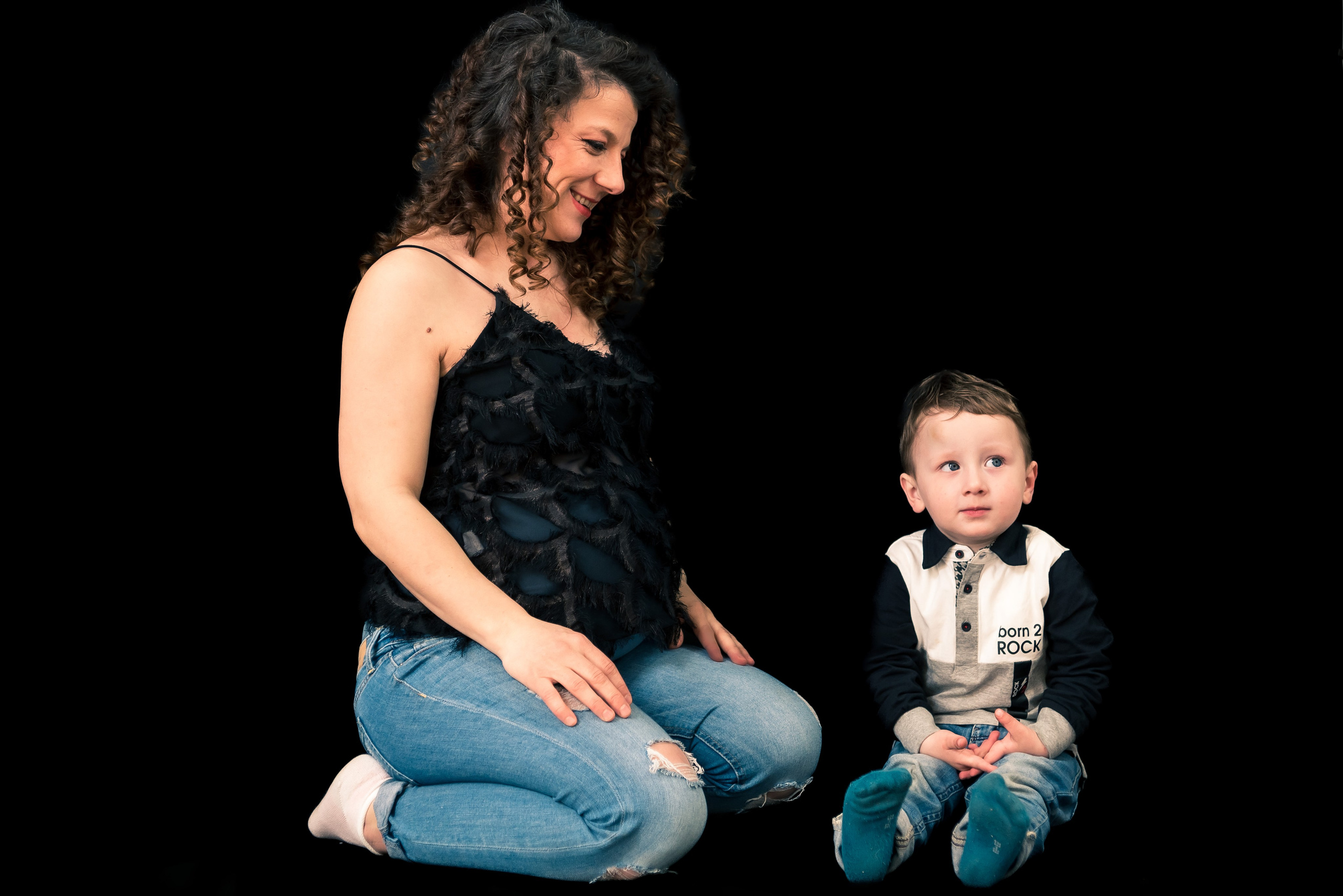 Sessioni fotografiche