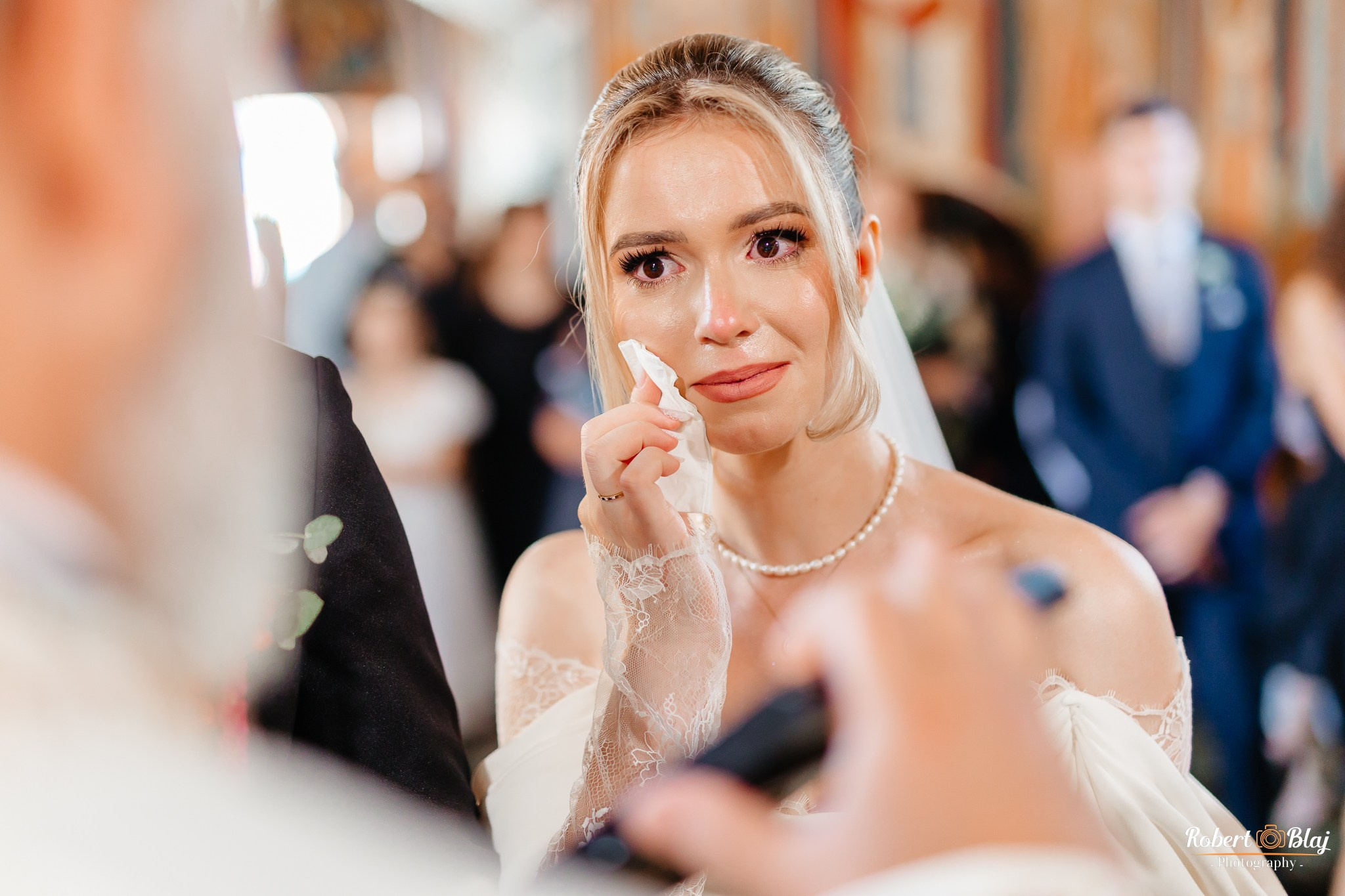 Georgeana & Iulian. Robert Blaj - Fotograf Nuntă Iași