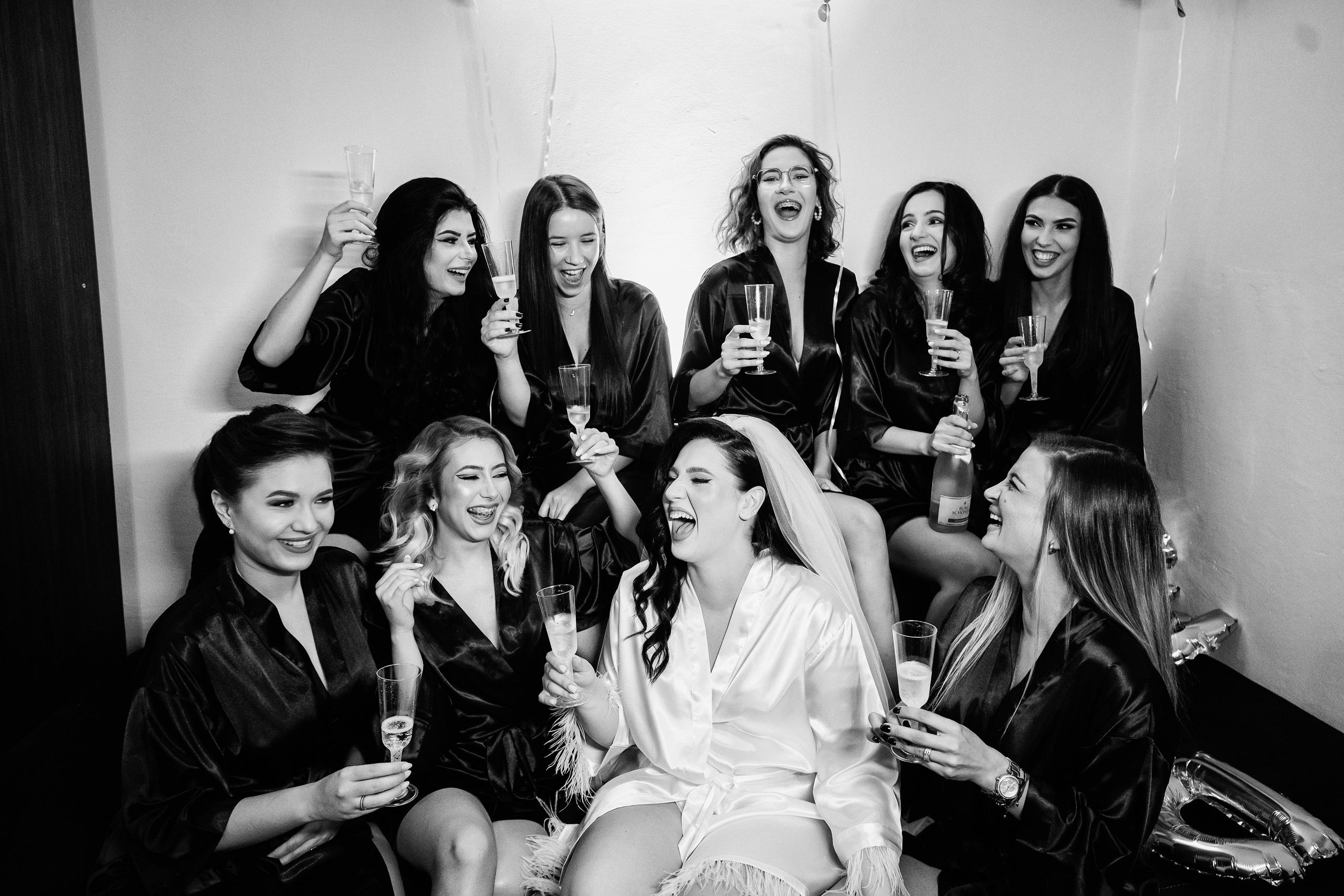 Stefania & Aurel. Acasă