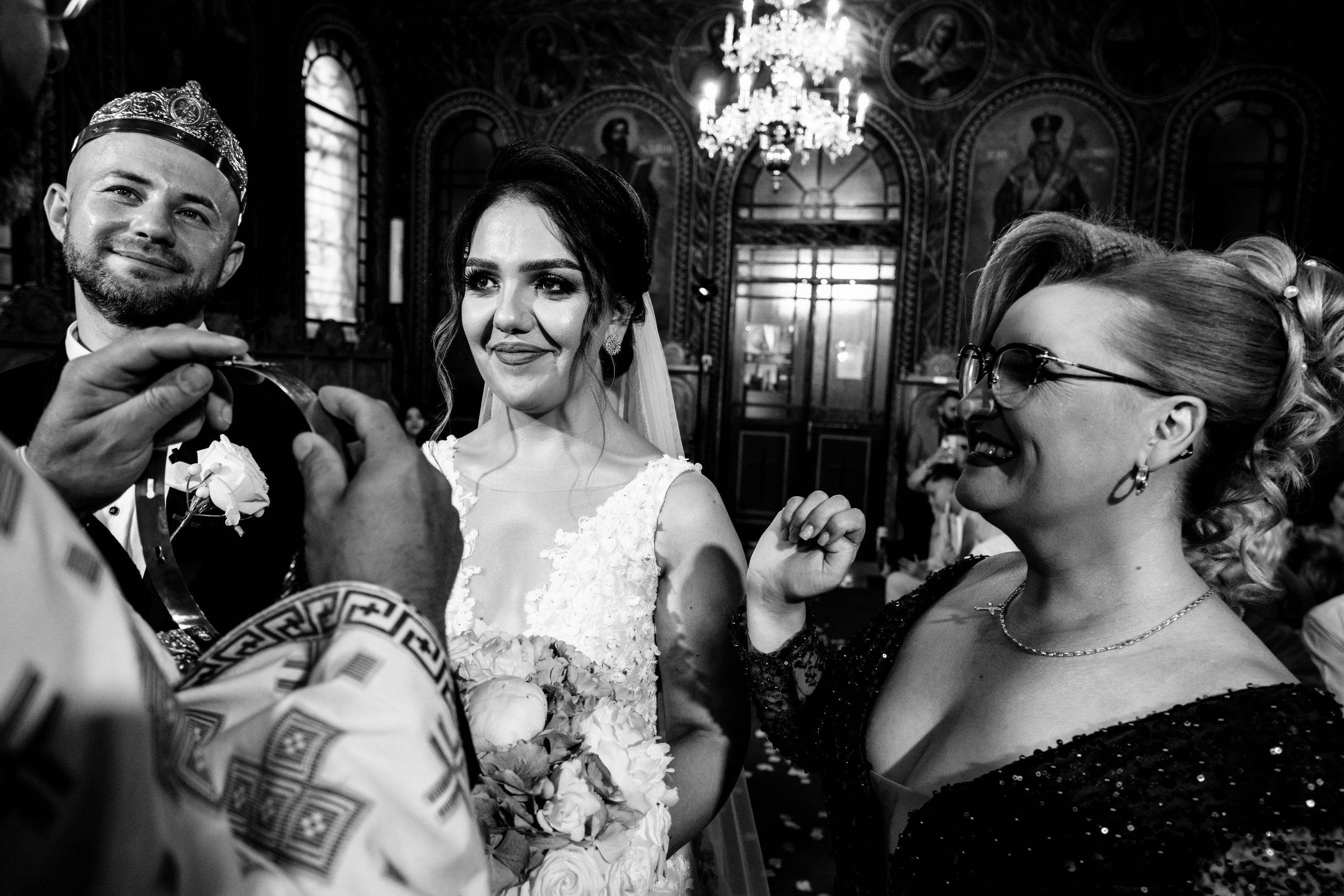 Crina & Cătălin. Fotograf nunta si evenimente Giurgiu