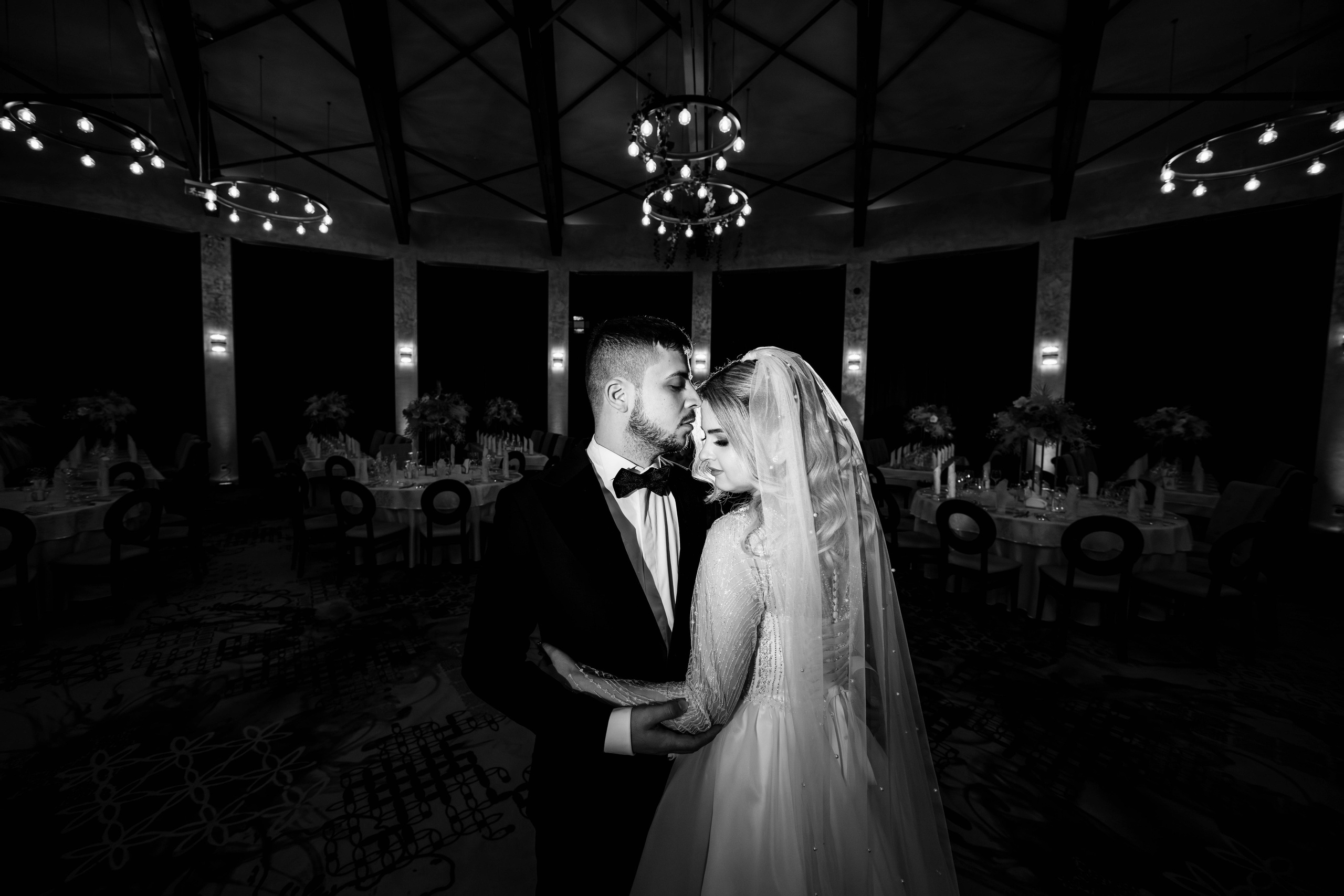 Claudia & Gabriel. Acasă