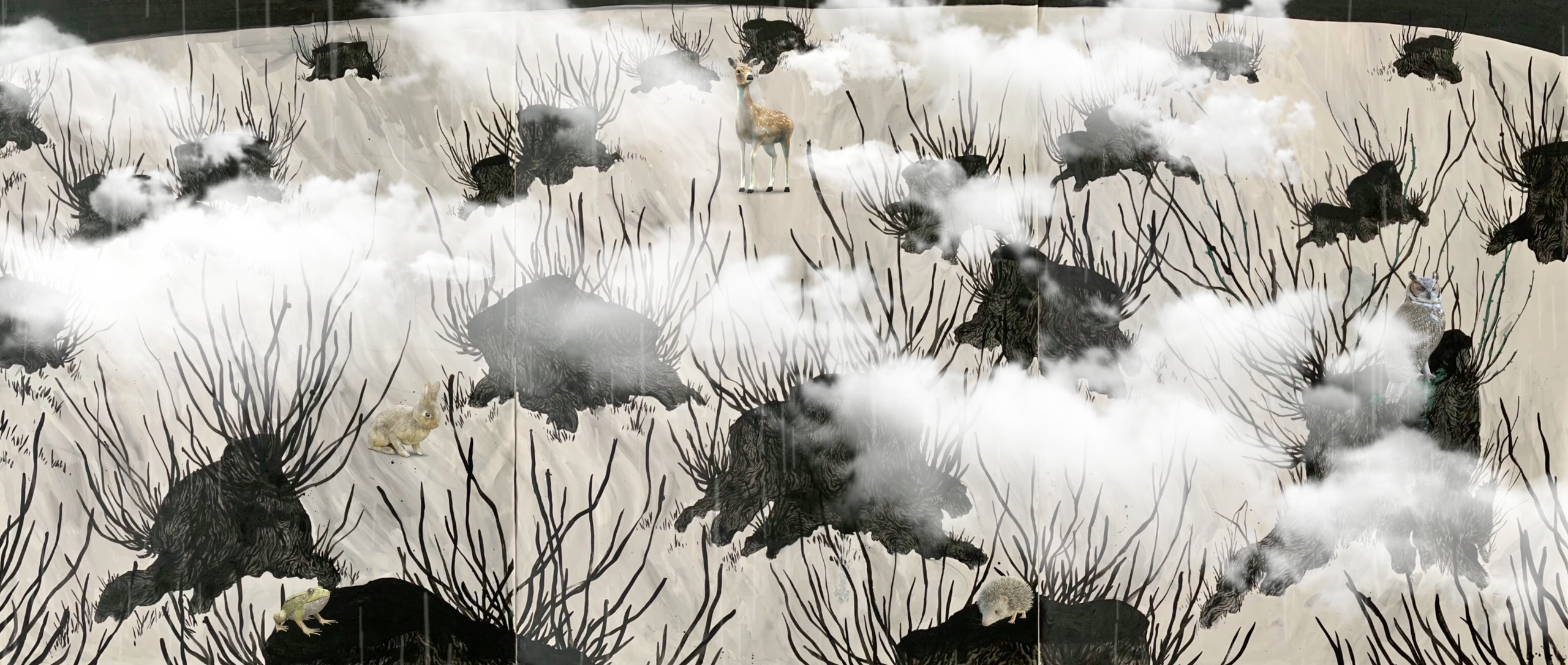 2022. 3D Animation image, 00:04:51