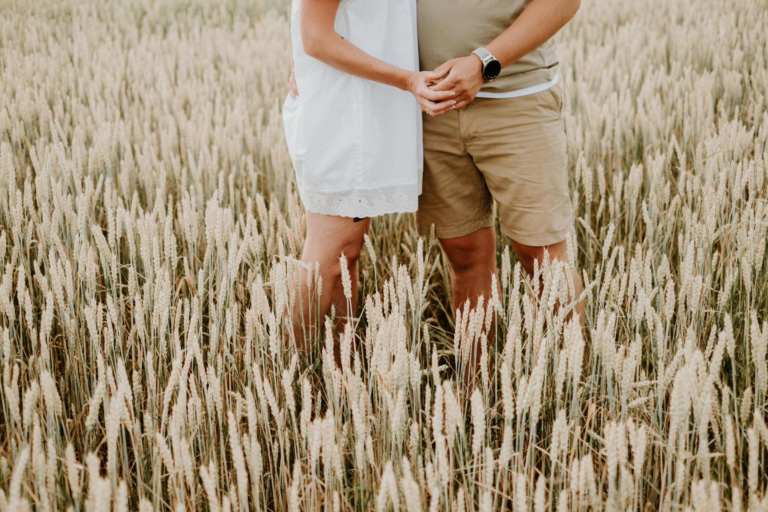 Anastasija & Gļebs | Pirmskāzu fotosesija. Kāzu × Ģimenes notikumu fotografs Edgars Kalniņš
