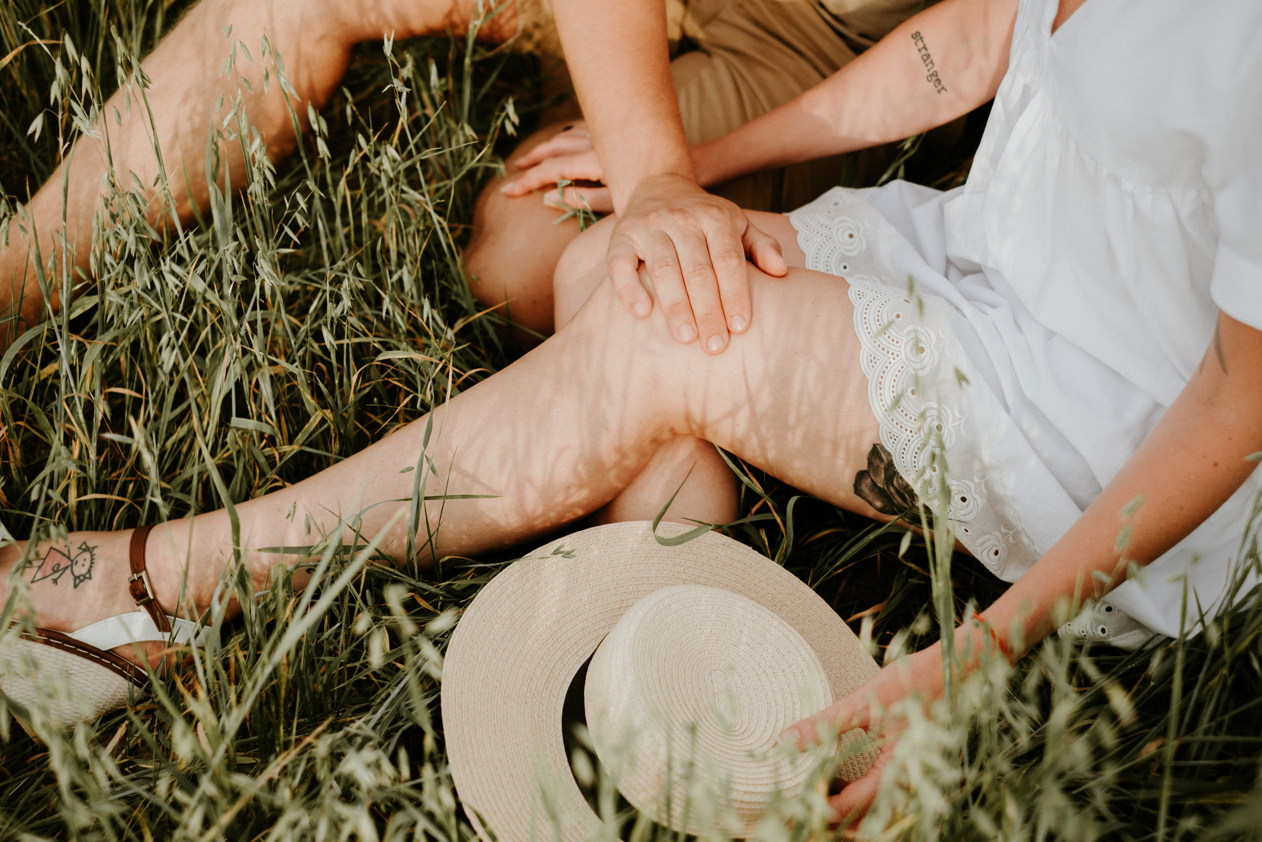 Anastasija & Gļebs | Pirmskāzu fotosesija. Kāzu × Ģimenes notikumu fotografs Edgars Kalniņš