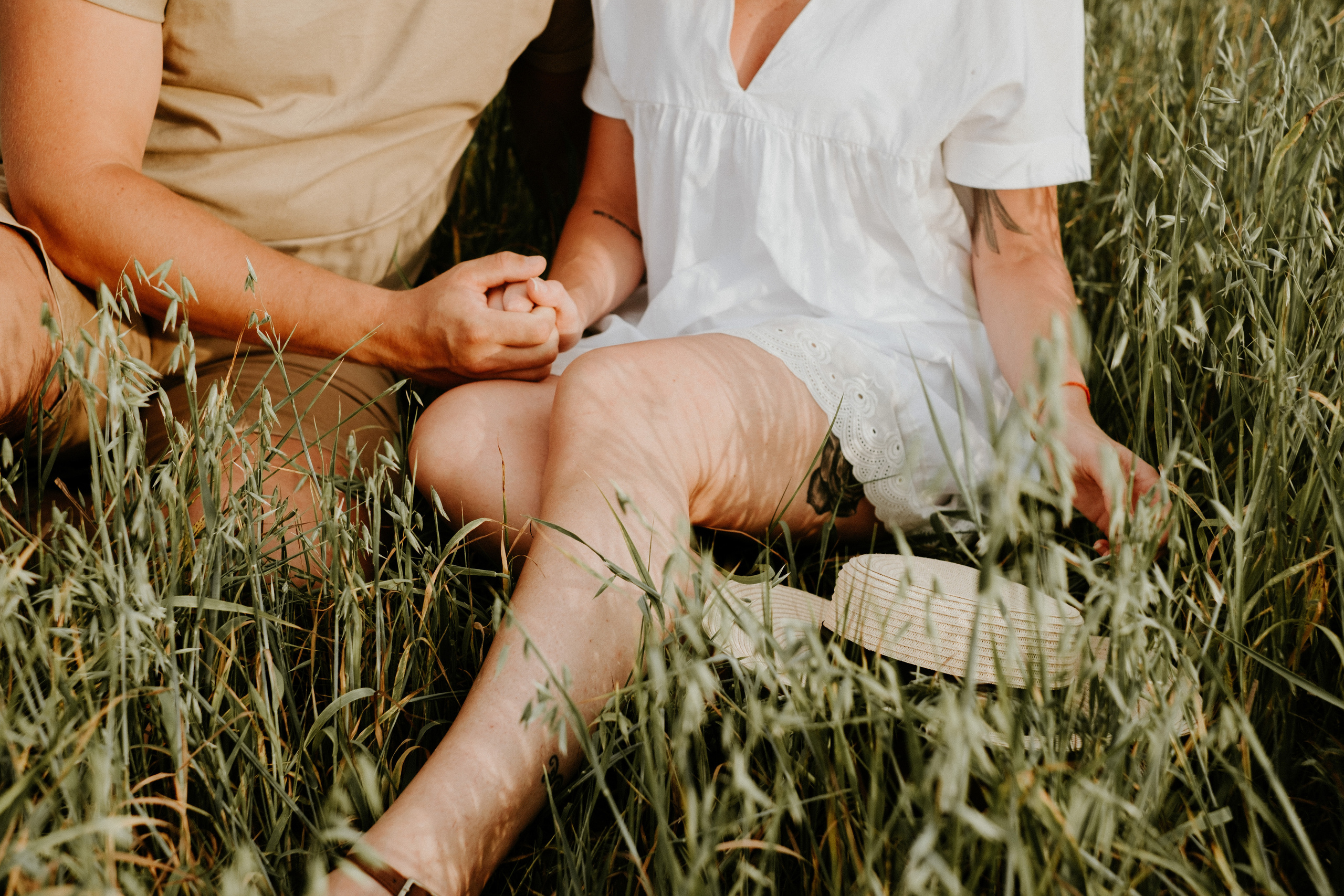Anastasija & Gļebs | Pirmskāzu fotosesija. Kāzu × Ģimenes notikumu fotografs Edgars Kalniņš