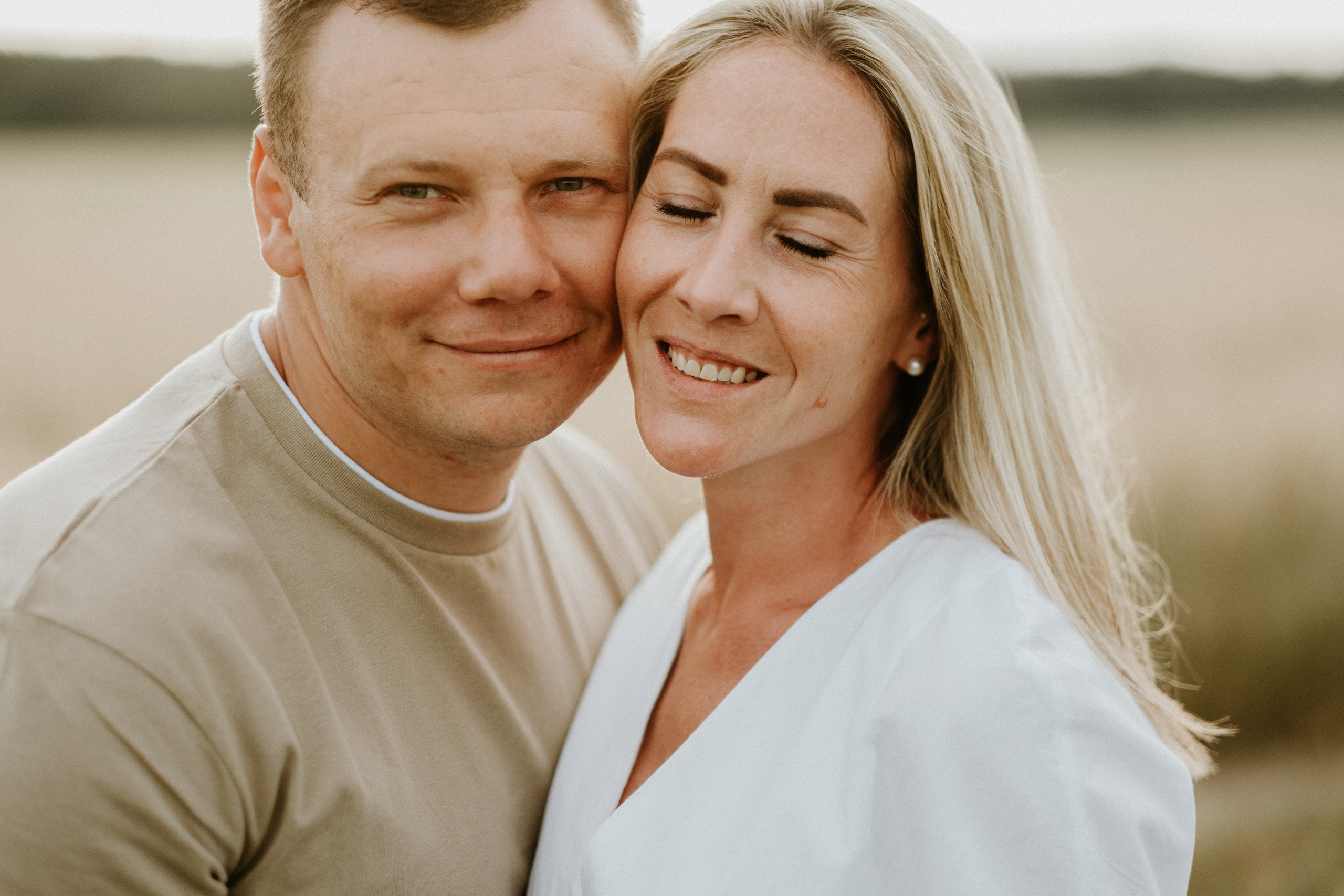 Anastasija & Gļebs | Pirmskāzu fotosesija. Kāzu × Ģimenes notikumu fotografs Edgars Kalniņš