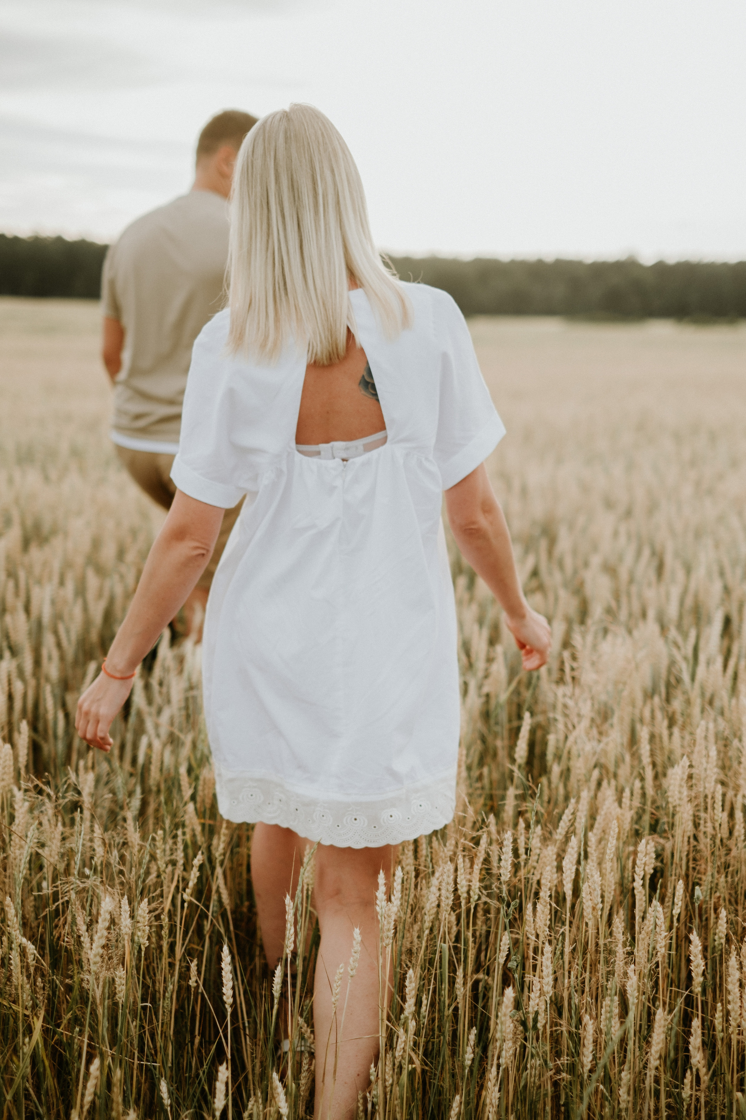 Anastasija & Gļebs | Pirmskāzu fotosesija. Kāzu × Ģimenes notikumu fotografs Edgars Kalniņš
