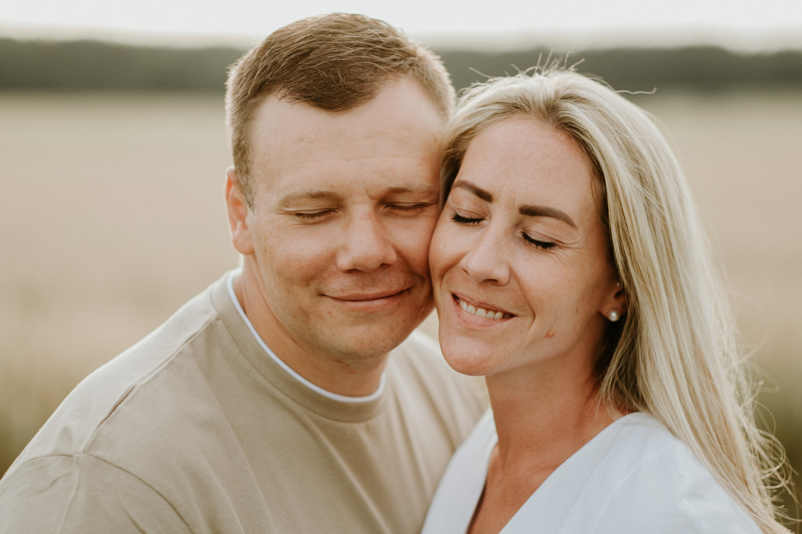 Anastasija & Gļebs | Pirmskāzu fotosesija. Kāzu × Ģimenes notikumu fotografs Edgars Kalniņš