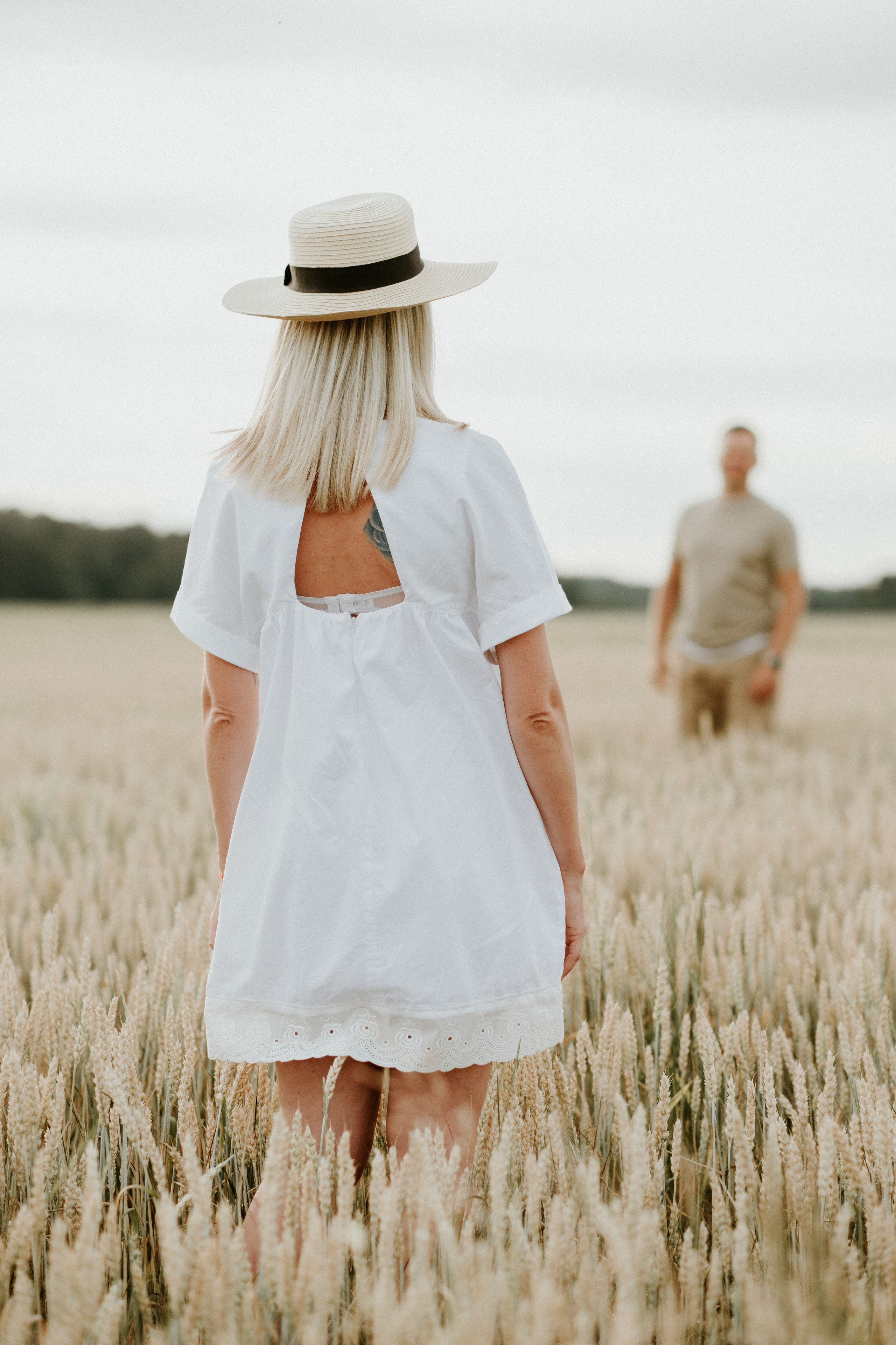 Anastasija & Gļebs | Pirmskāzu fotosesija. Kāzu × Ģimenes notikumu fotografs Edgars Kalniņš