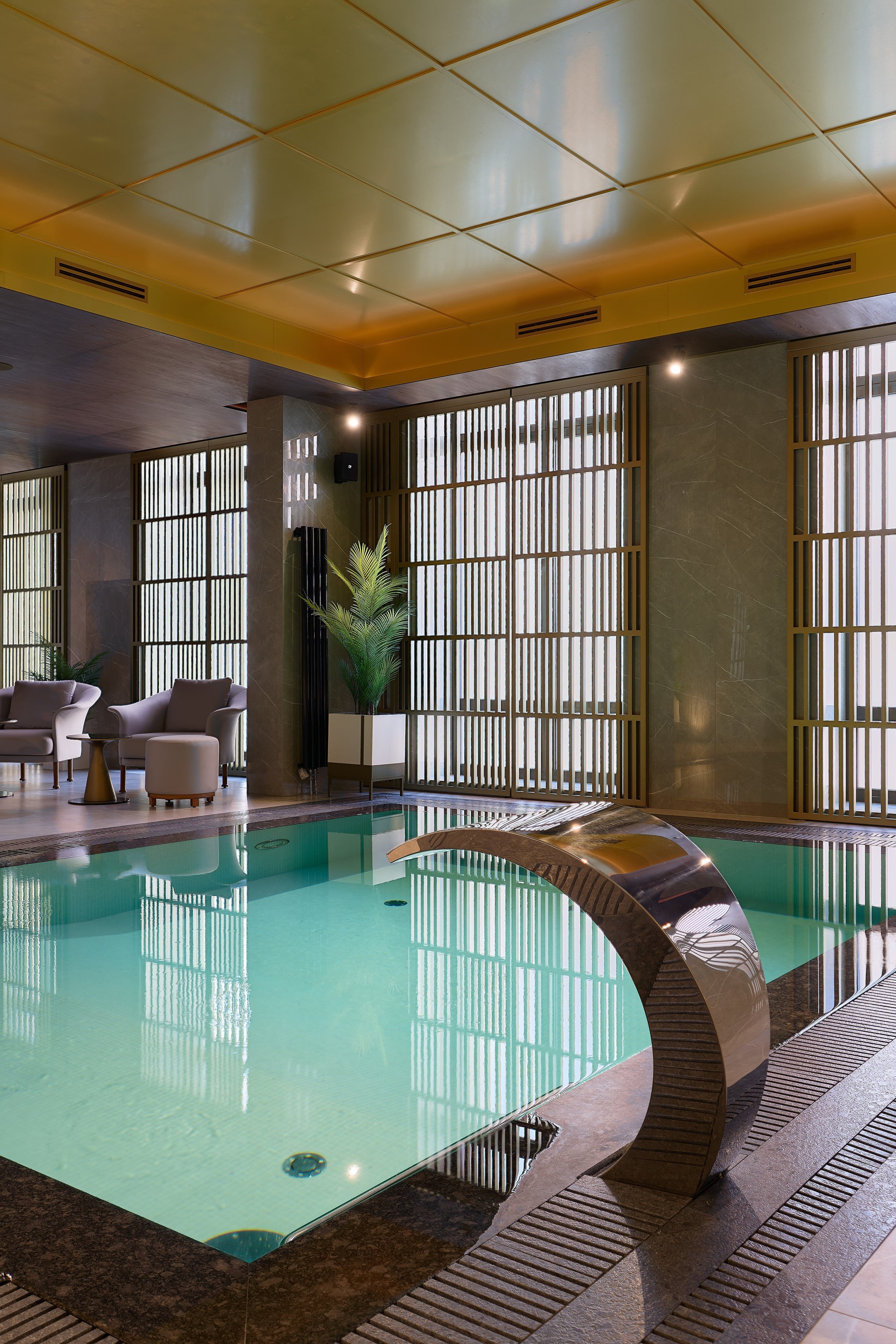 Innenraumfotografie. Studio Sartale