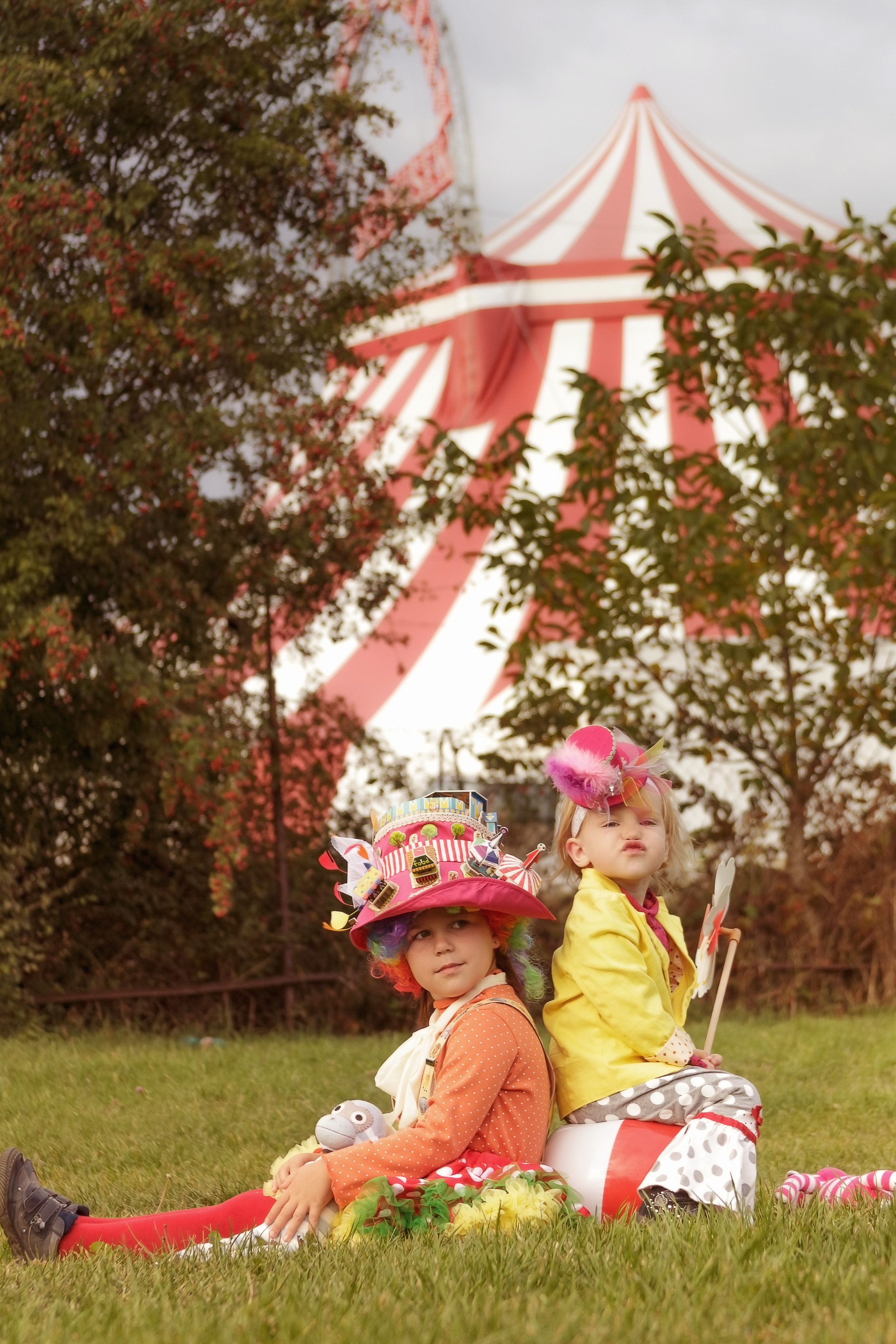 Kiki-Niki-Cha! Learn, play, and discover with us!