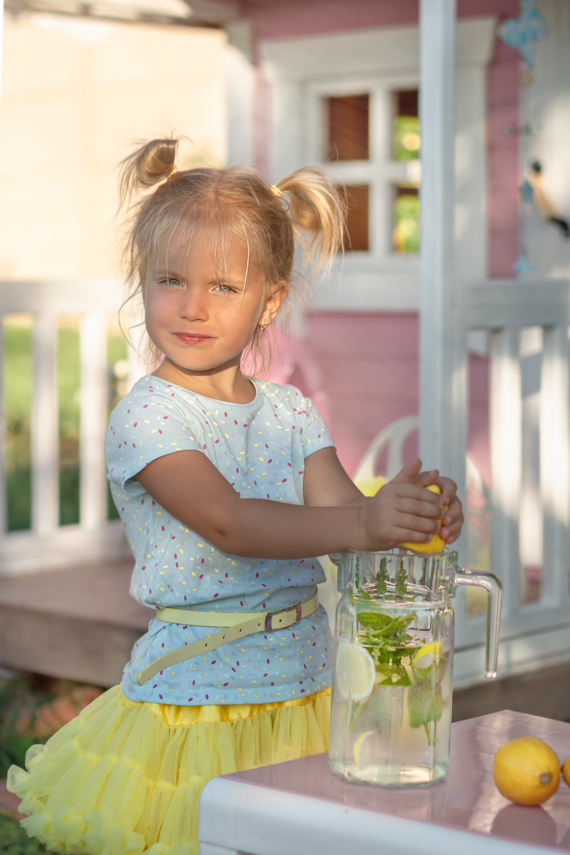 Kiki-Niki-Cha! Learn, play, and discover with us!