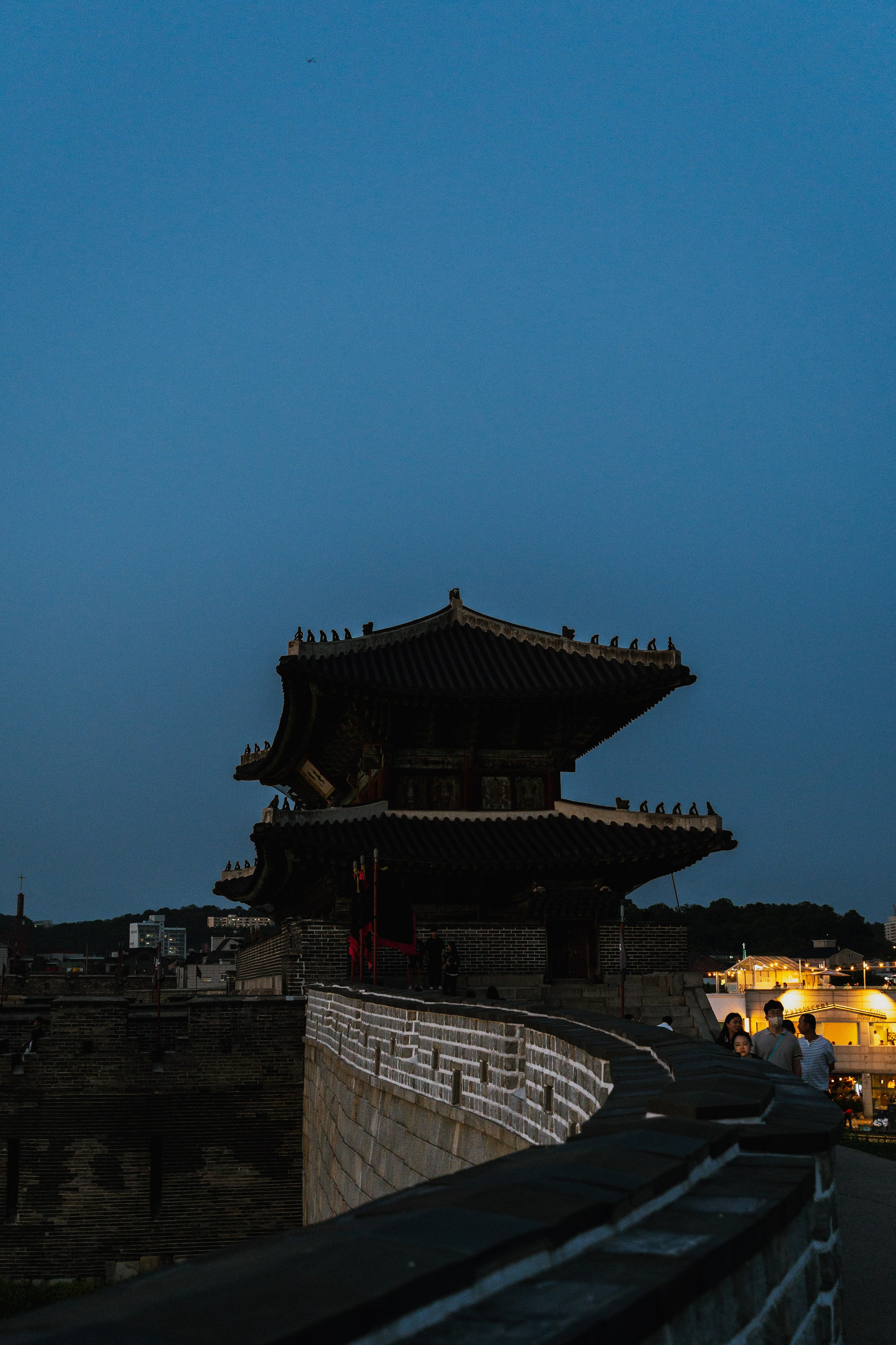 🇰🇷 Южная Корея. Фотограф и travel-блоггер Александра Гриценко