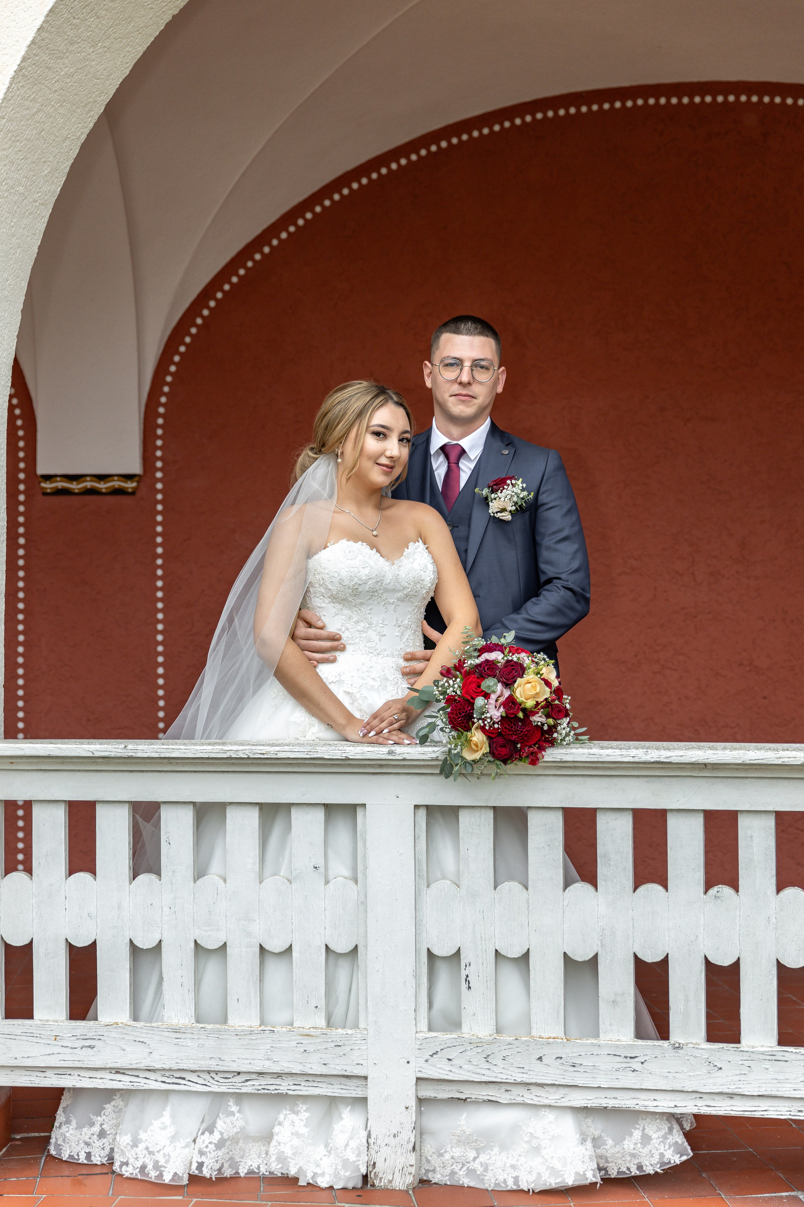 Hochzeitsfotograf & Videograf