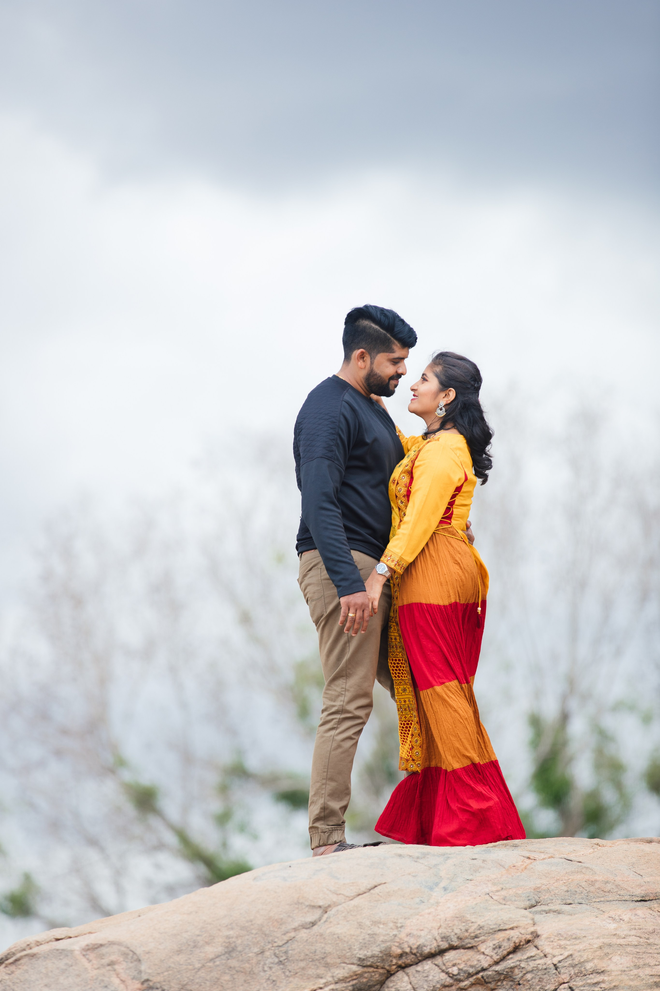 COUPLESHOOTS. 50mm STUDIOS