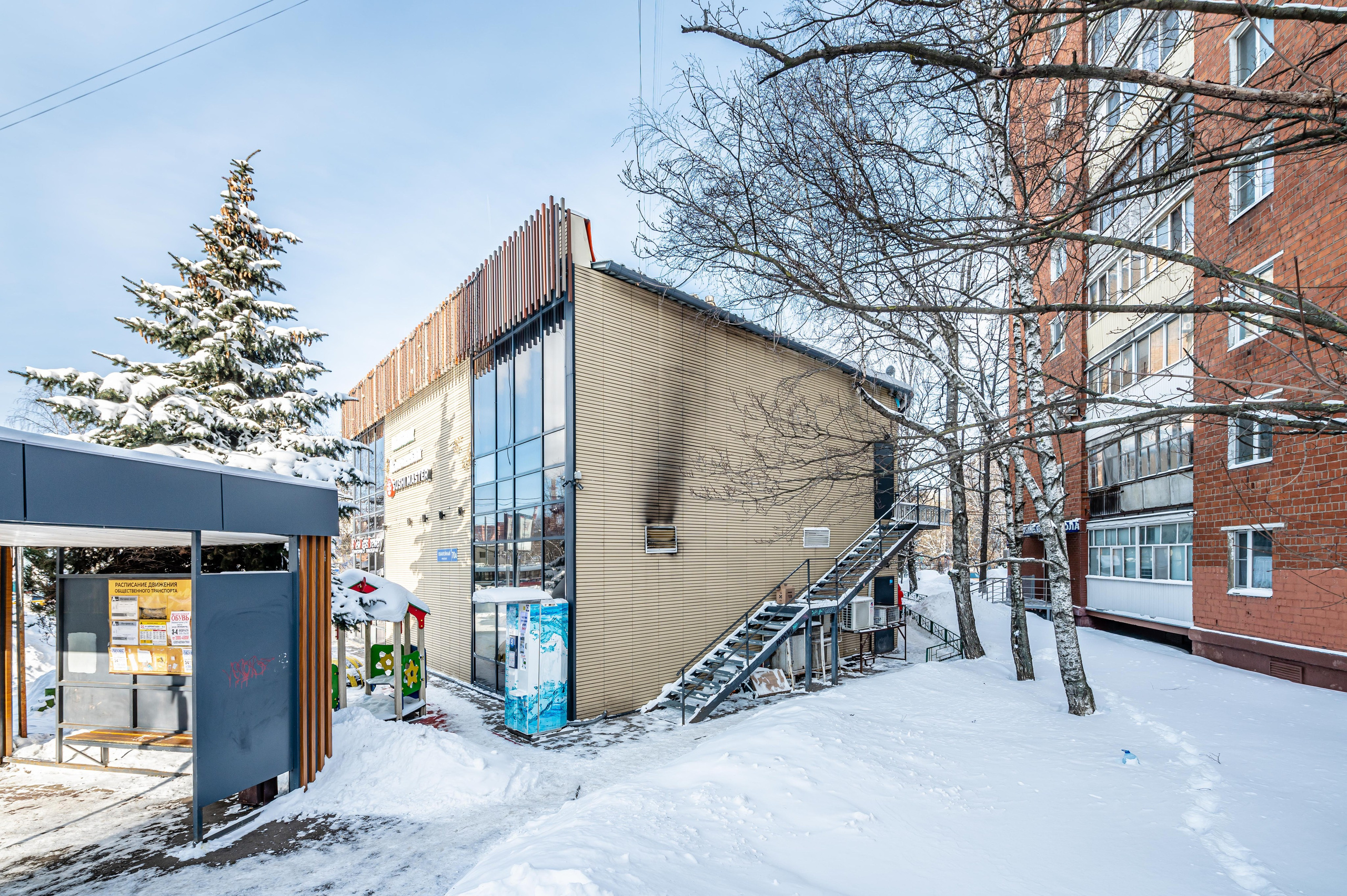 Архитектурная фотосъемка коммерческих зданий. PHOTOGRAPHER QUINTANA ROO