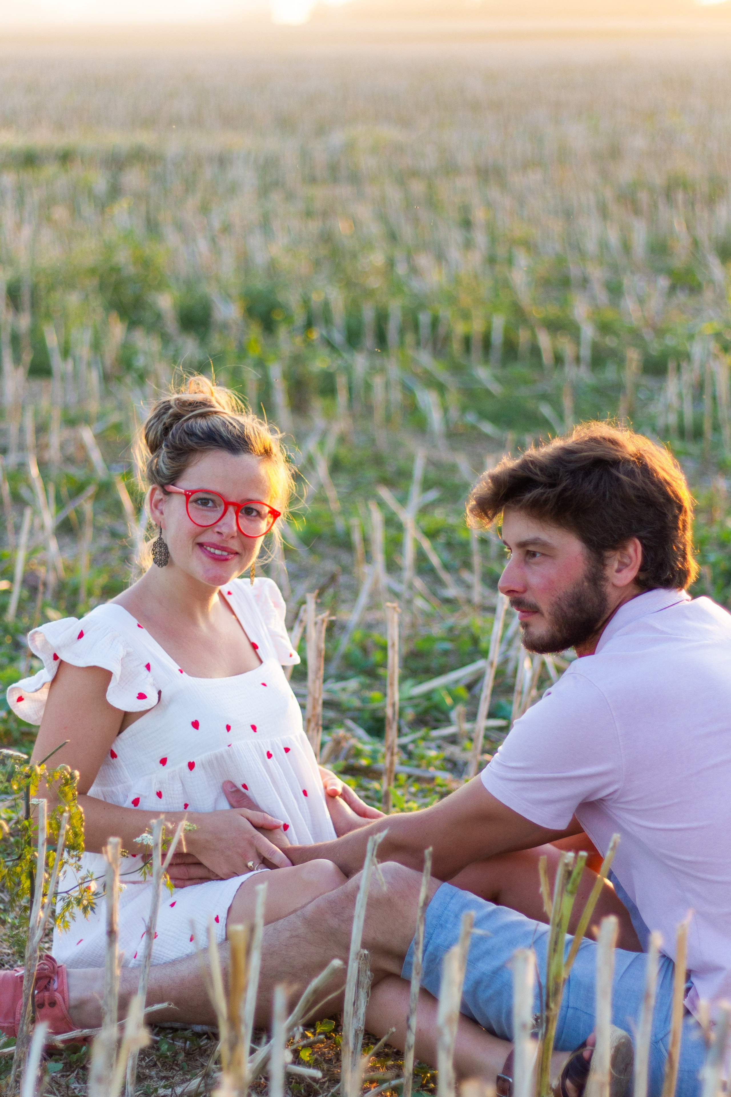 Photographe portrait de famille près de Châtellerault, Poitiers et Tours. Studio photo « Partage ton bonheur » – Photographe famille près de Châtellerault, Poitiers et Tours