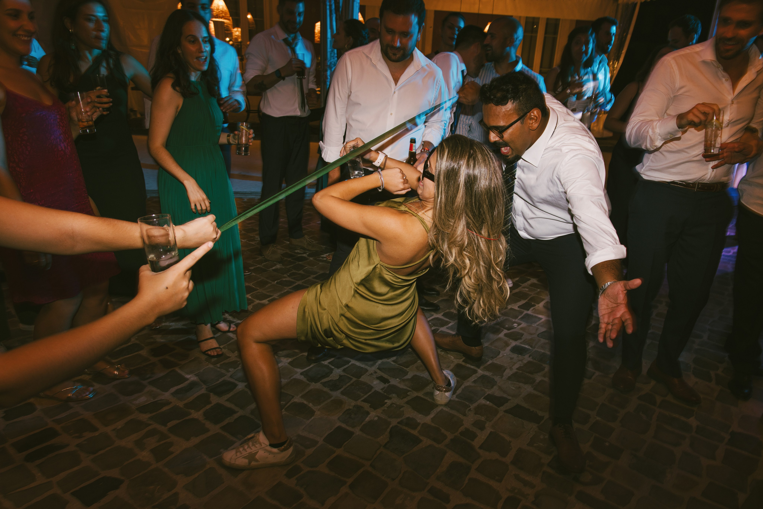 Cláudia & Rodrigo — Wedding at Chalet Fonte Nova, Alcobaça | Photography & Film. Cinematic Destination Wedding Films & Photography | Ricardo & Mary Pictures