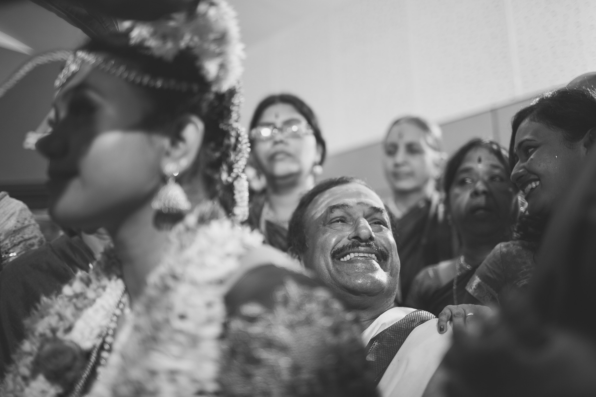 A Brahmin Wedding at MLR Convention Centre, Bangalore