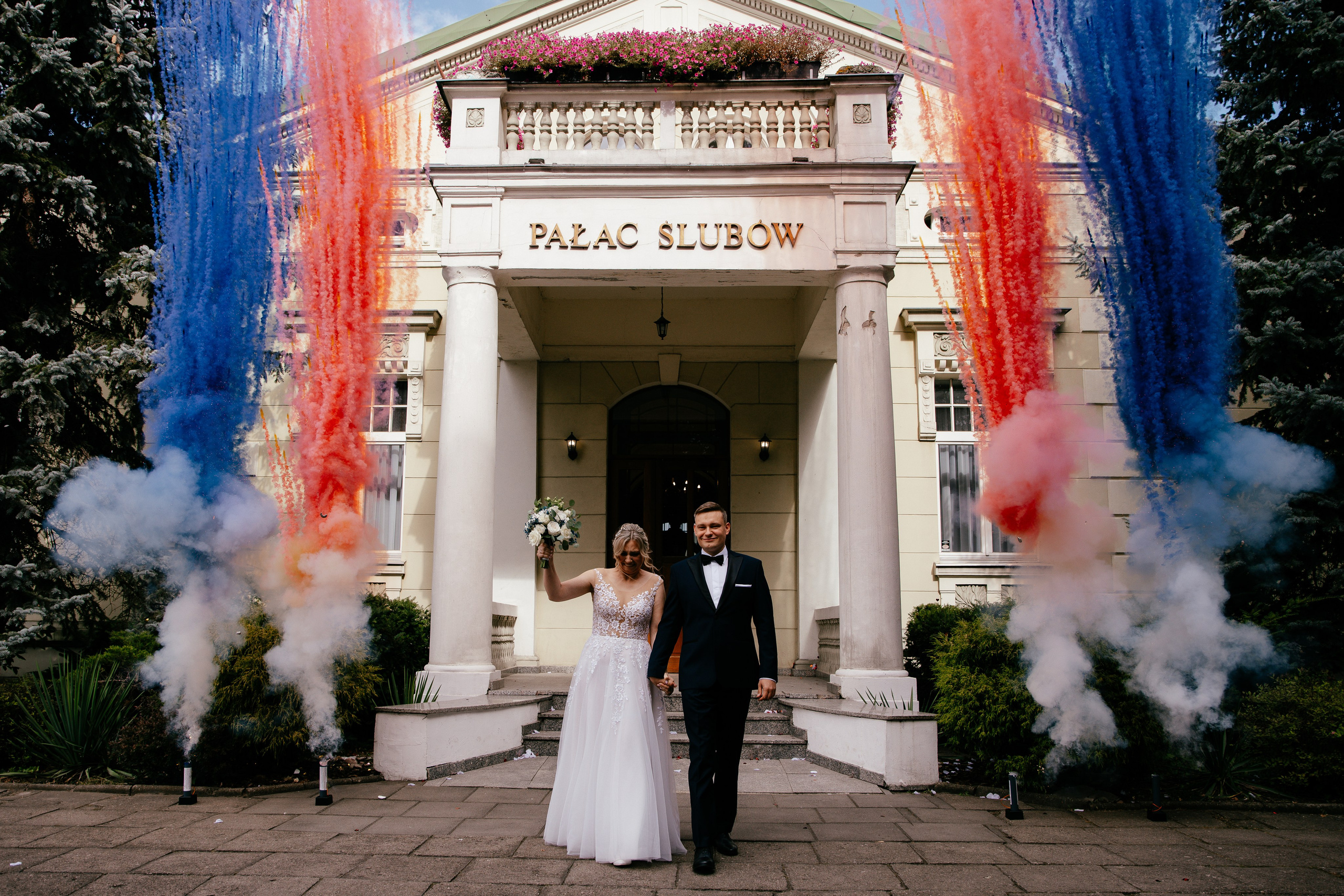 Natalia Malinowska Fotografia | Fotograf ślubny i rodzinny Augustów Warszawa