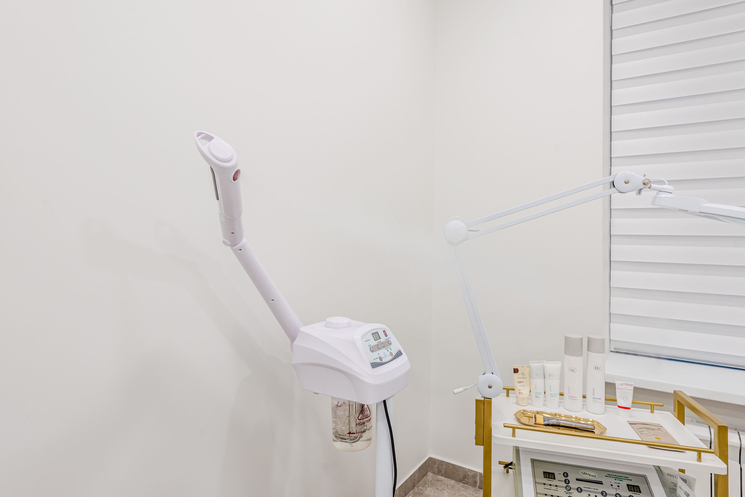 Клиника косметологии RuAsh Cosmetology. PHOTOGRAPHER QUINTANA ROO