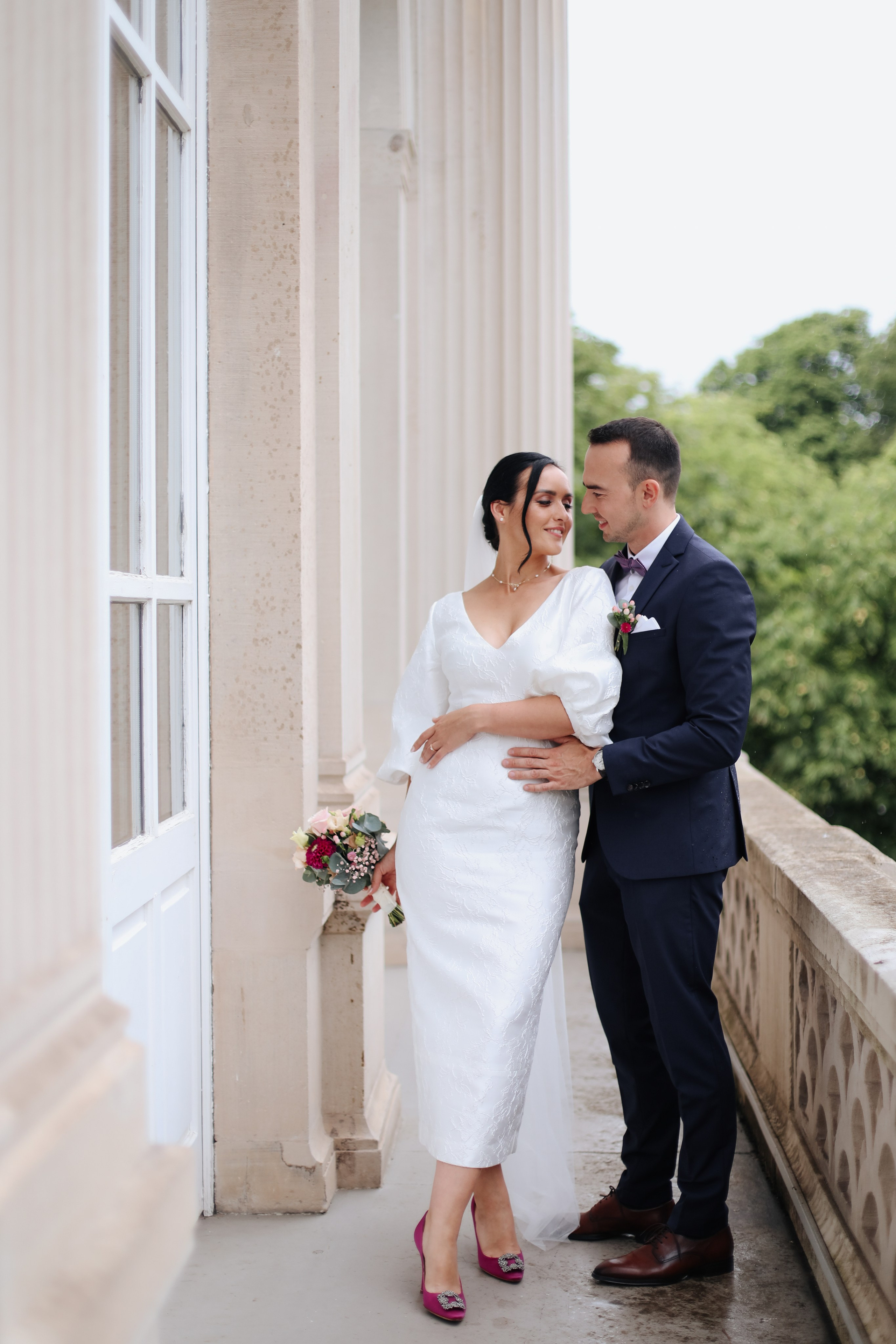 Vita & Jenya. Flora Grigoryan Wedding Photography