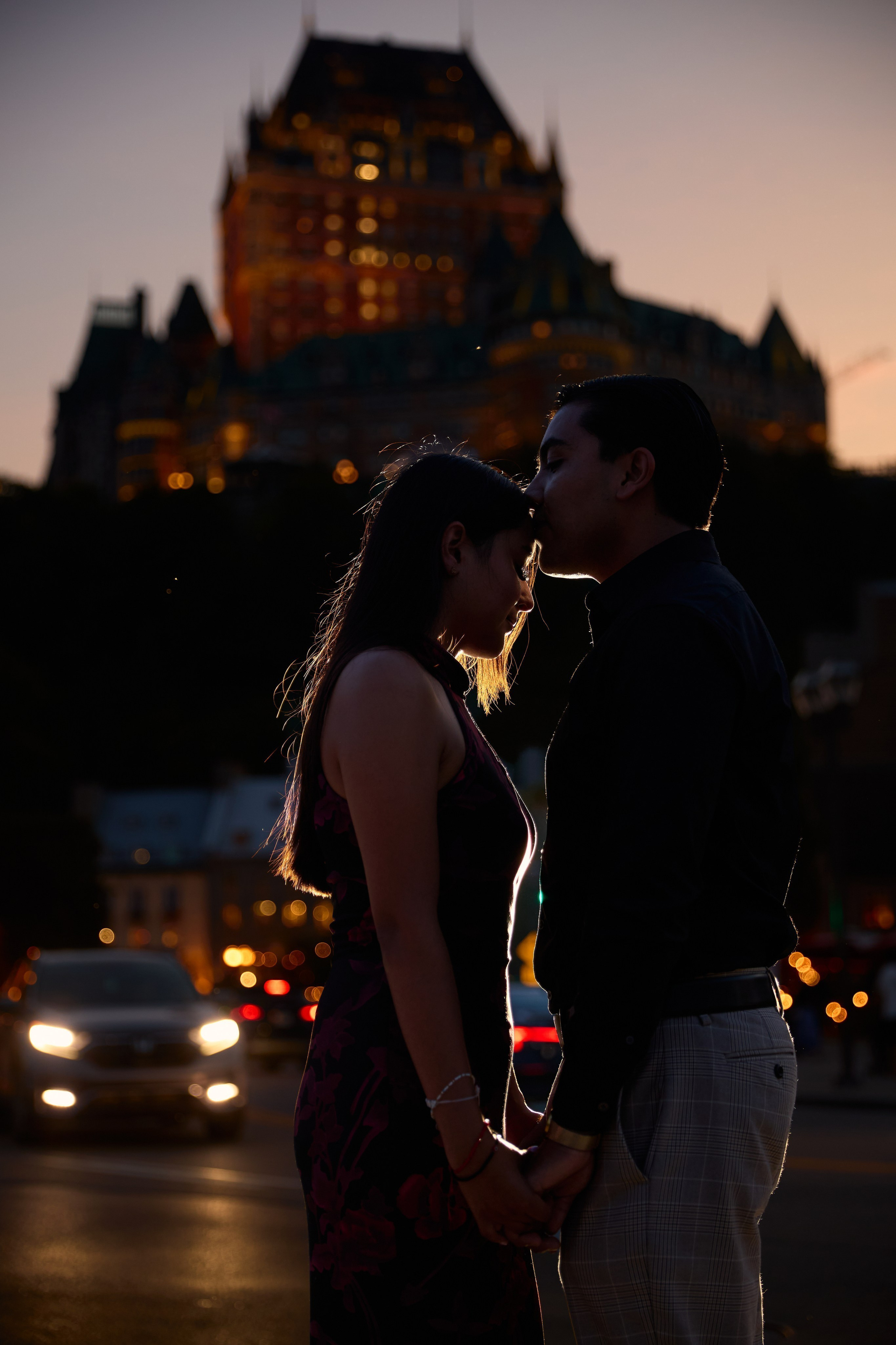 Wedding, quinceanera, maternity and sport photographer in Montreal