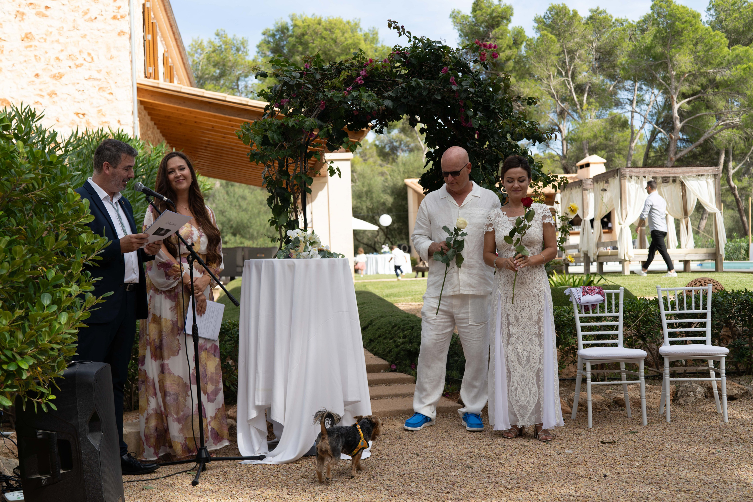 Wedding. Фотограф у Пальма де Майорка