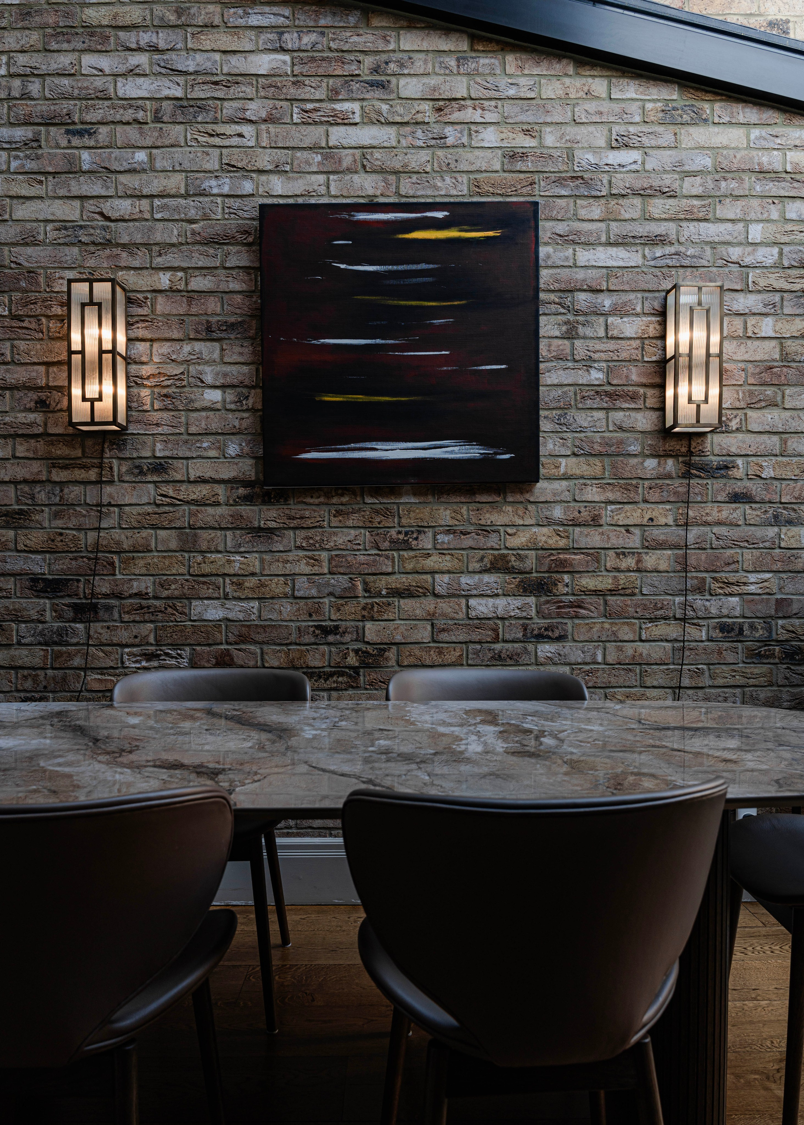 Interior photoshoot. Tonya Kyrylenko photographer in London