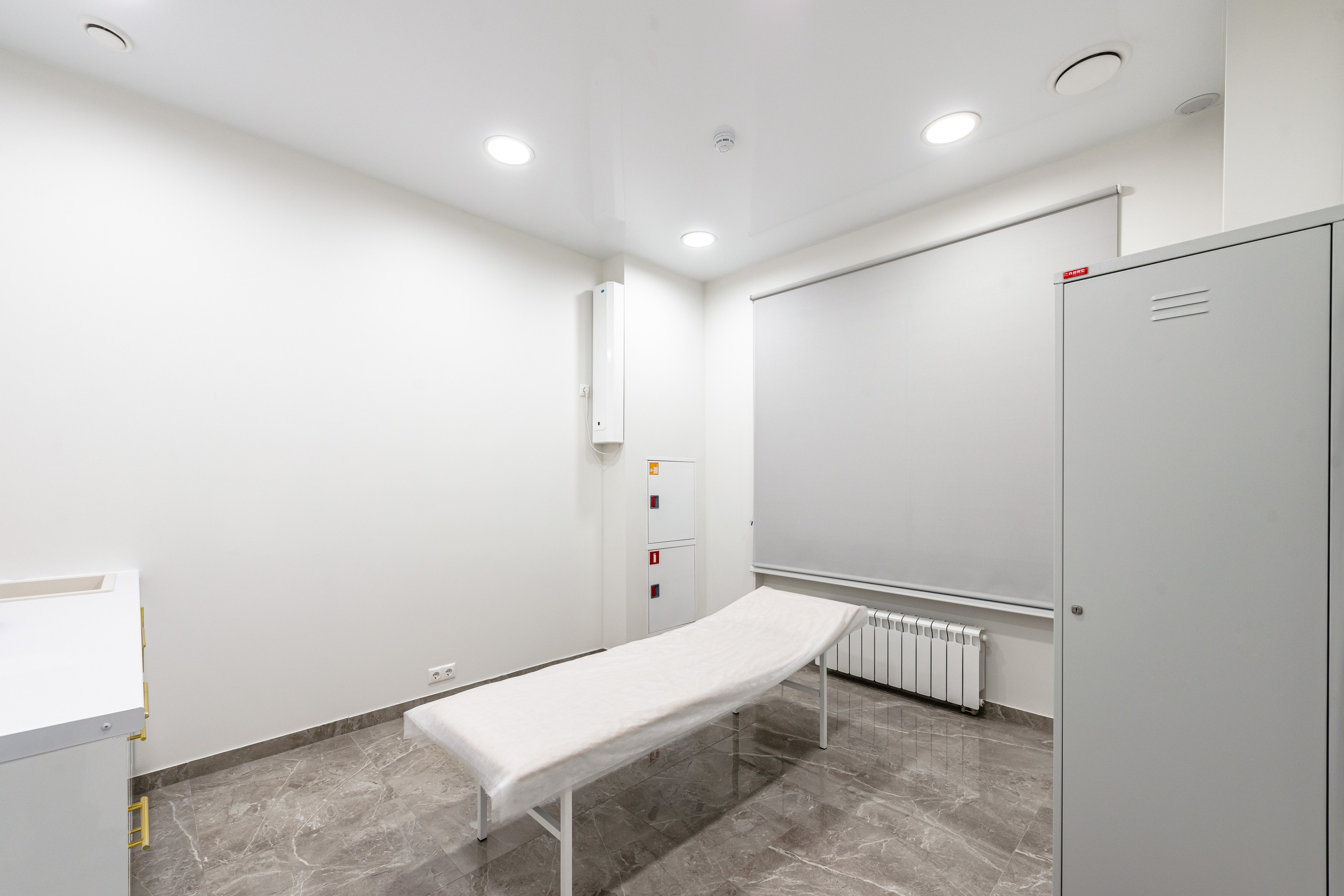 Клиника косметологии RuAsh Cosmetology. PHOTOGRAPHER QUINTANA ROO