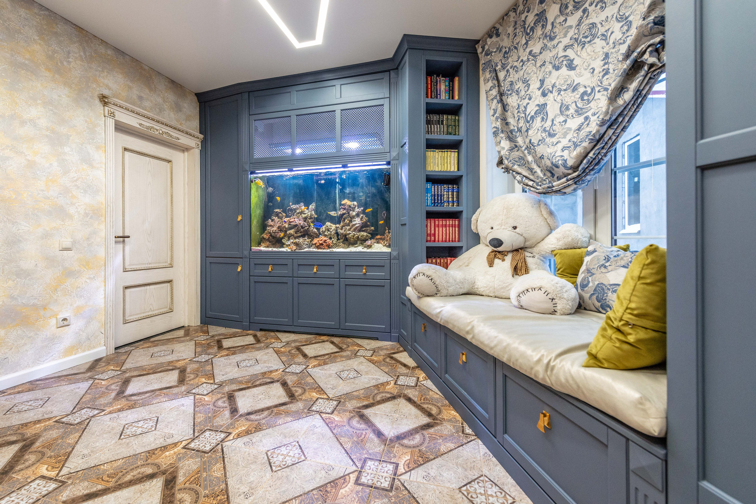 Дом в Лосино-Петровский. ФОТОГРАФ МЕКСИКА КИНТАНА-РОО