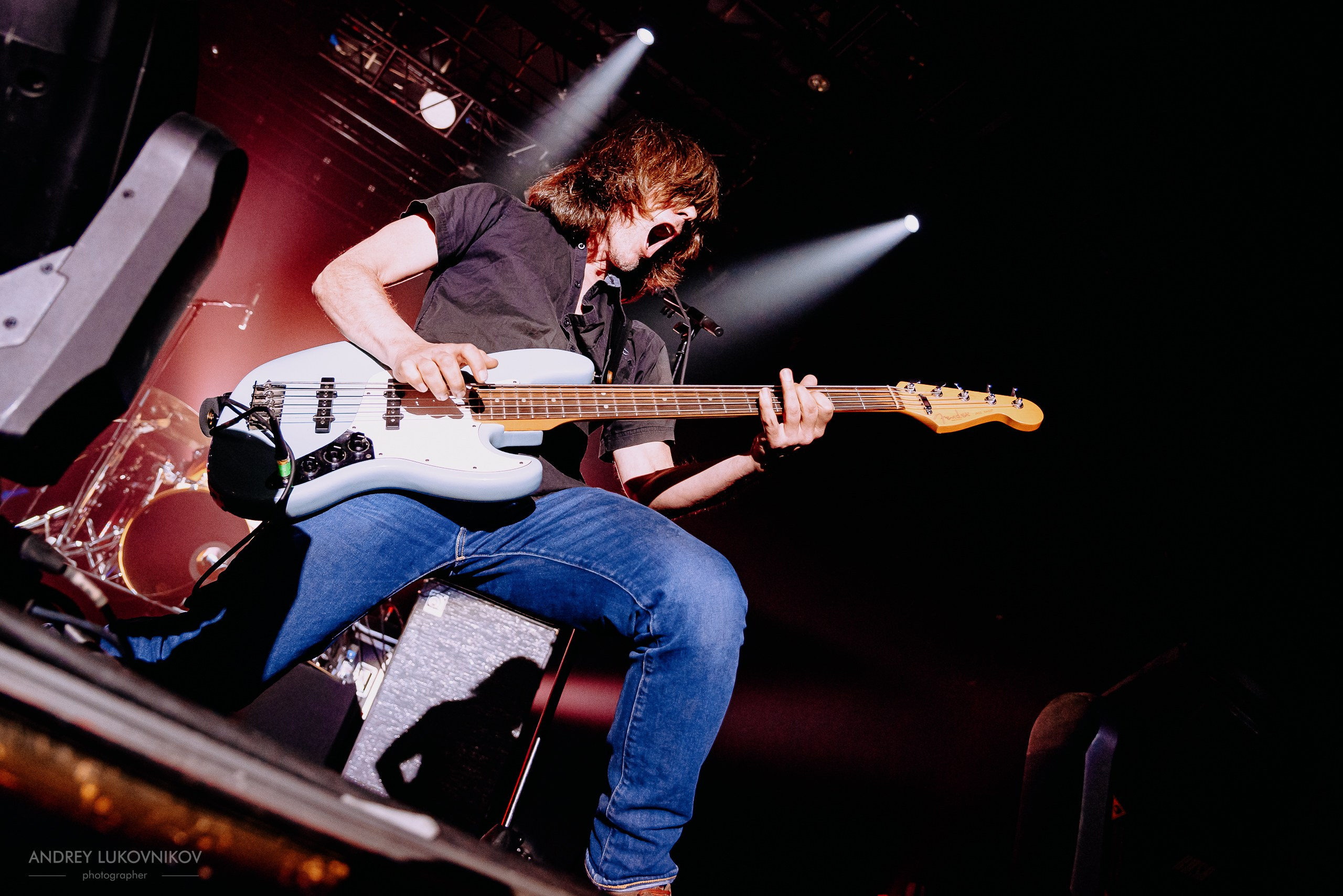 Tarja. The Shadow Self Tour 2017