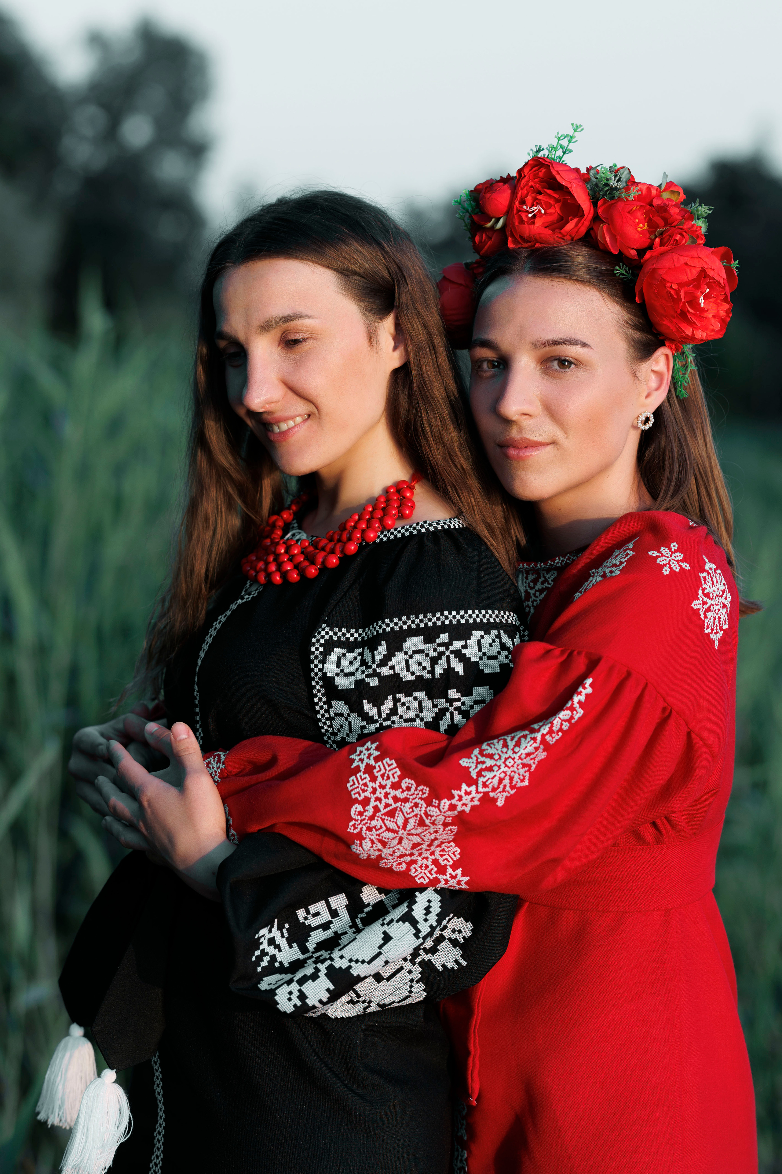 💙💛. FotoStory by Lana Gfeller / Kanton Zürich