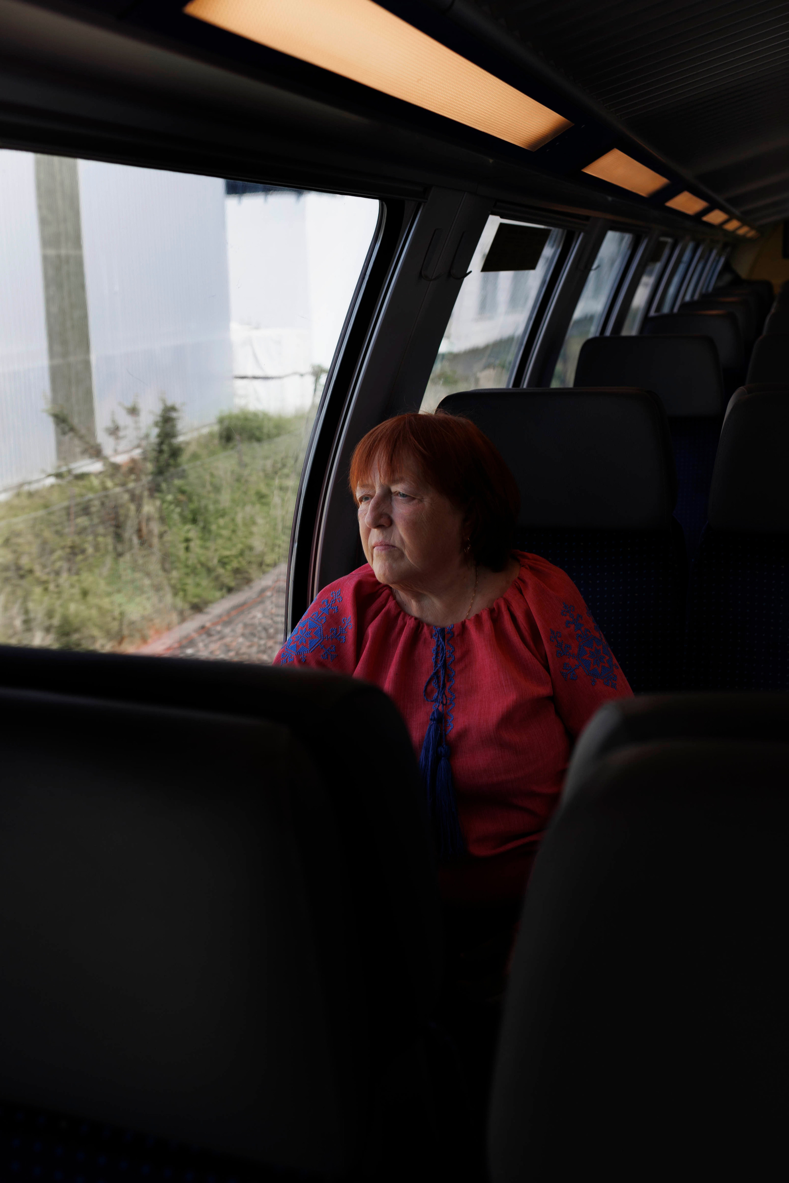 💙💛. FotoStory by Lana Gfeller / Kanton Zürich