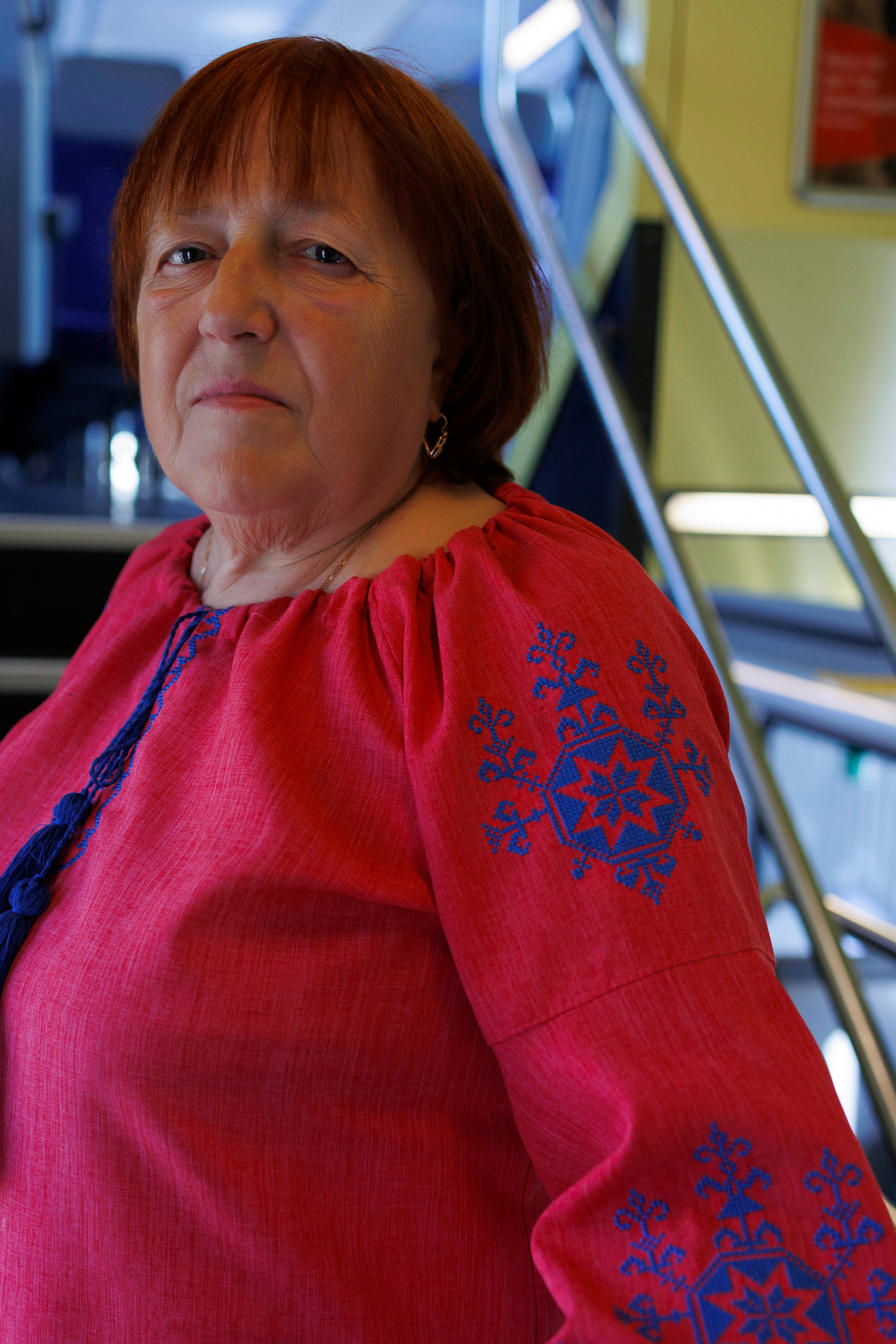 💙💛. FotoStory by Lana Gfeller / Kanton Zürich