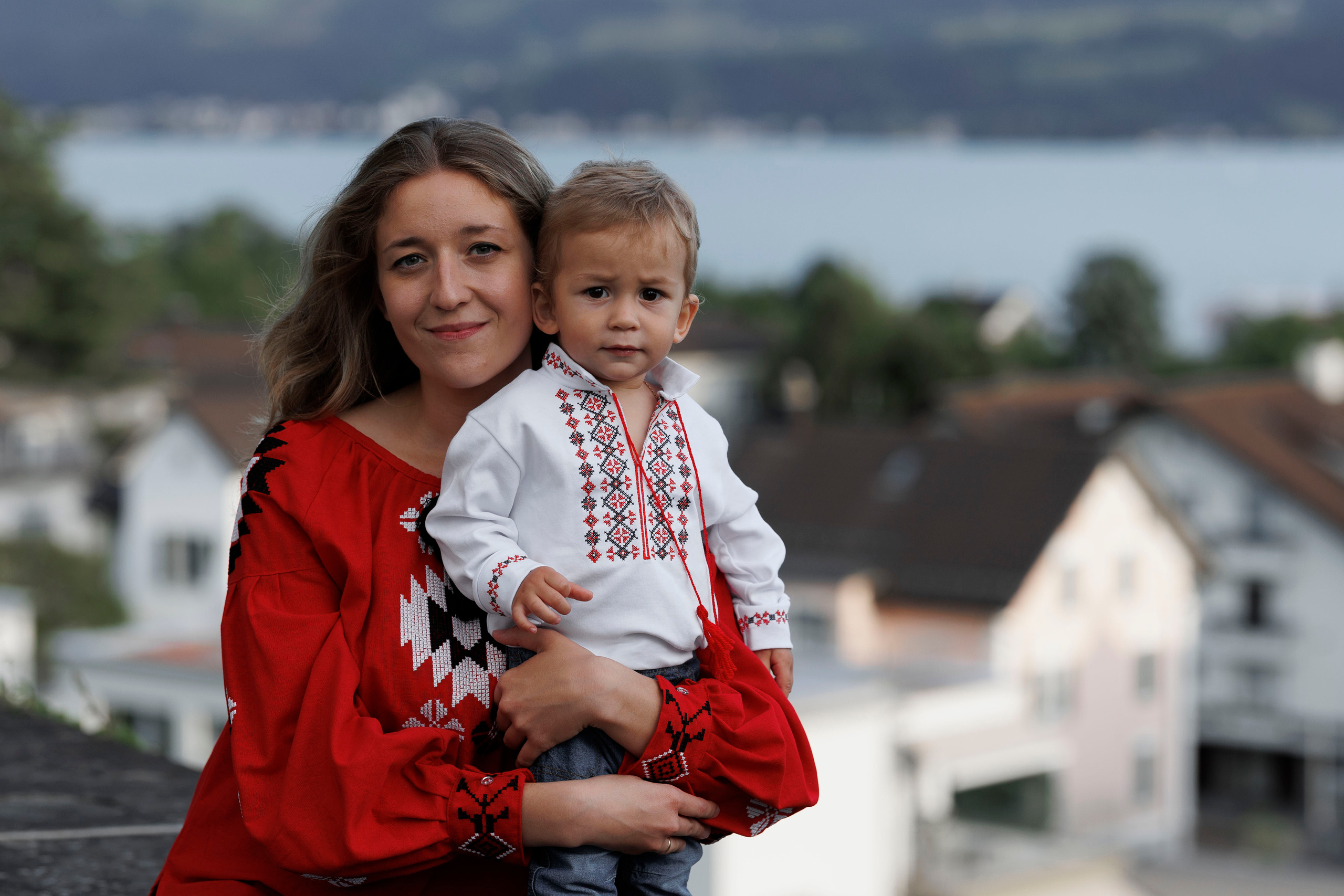 💙💛. FotoStory by Lana Gfeller / Kanton Zürich