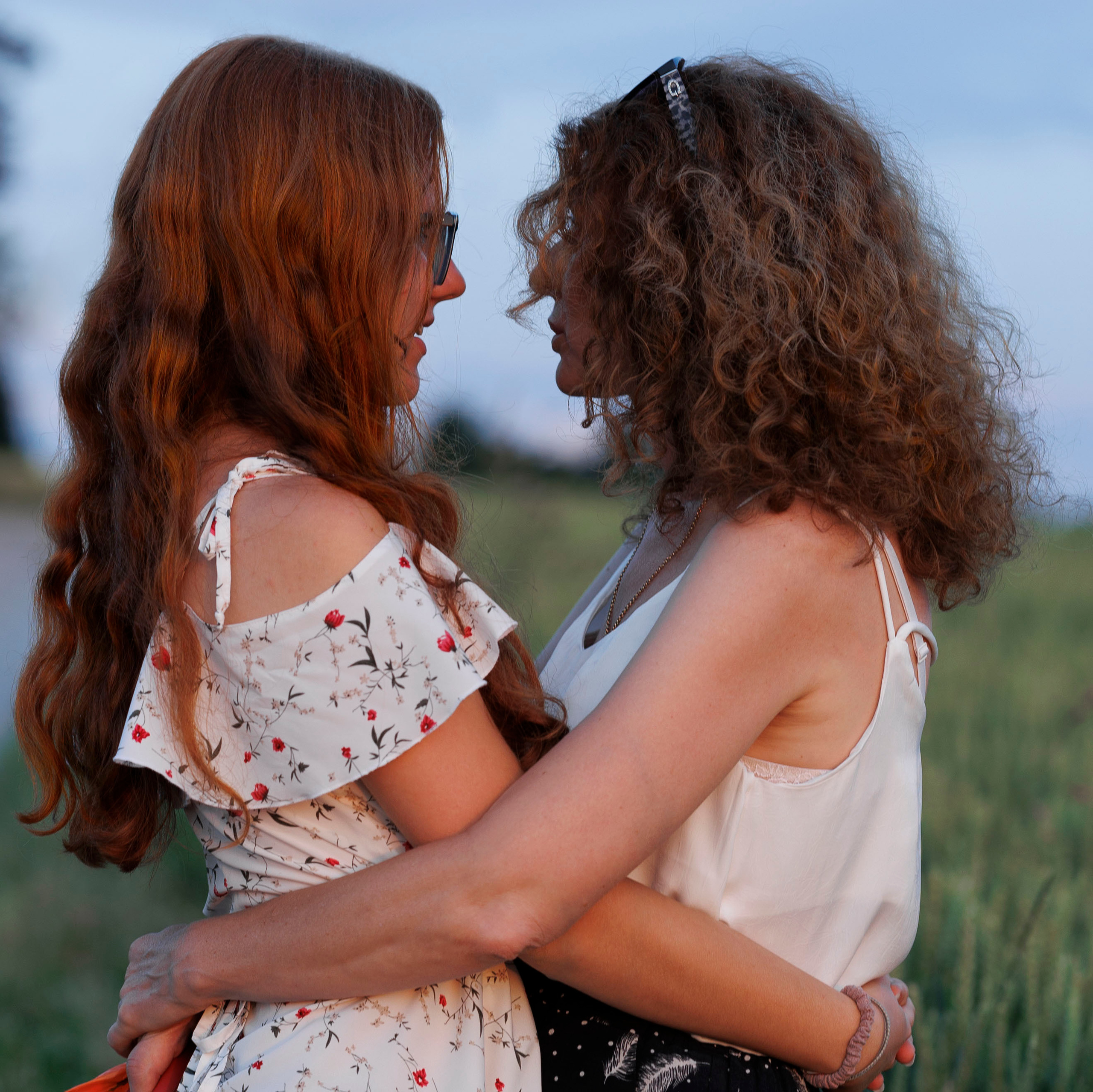 💙💛. FotoStory by Lana Gfeller / Kanton Zürich