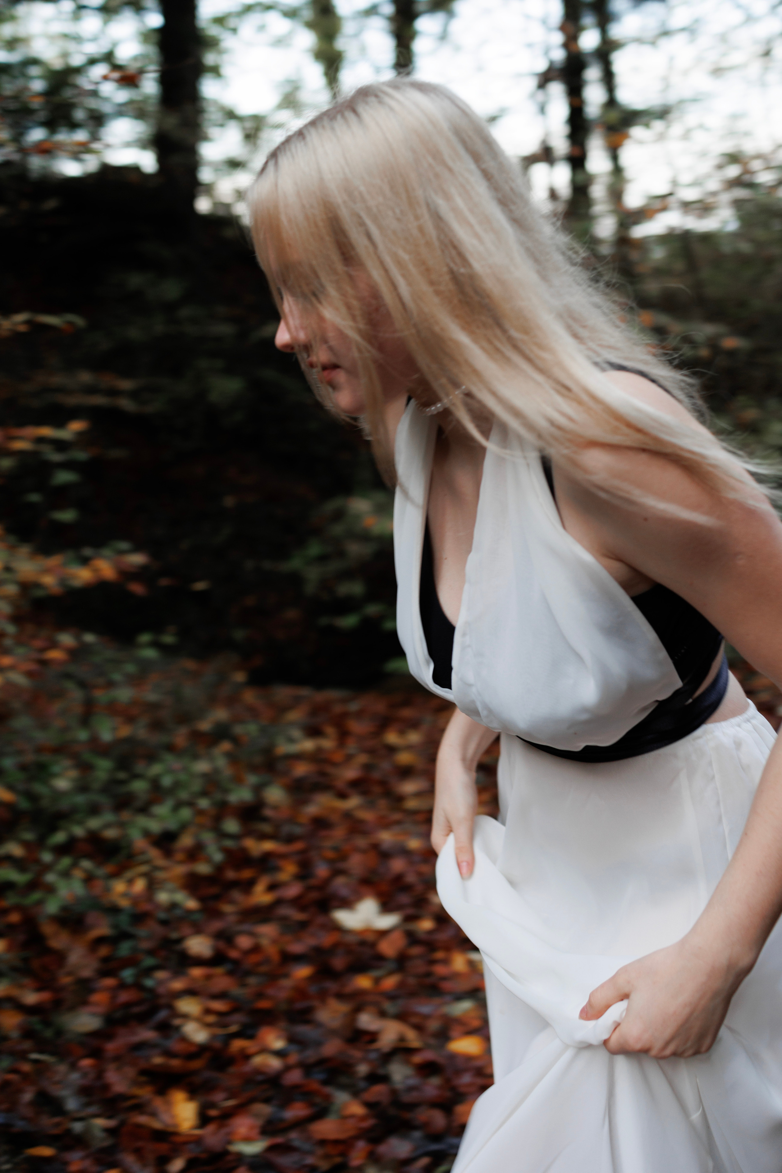 💙💛. FotoStory by Lana Gfeller / Kanton Zürich