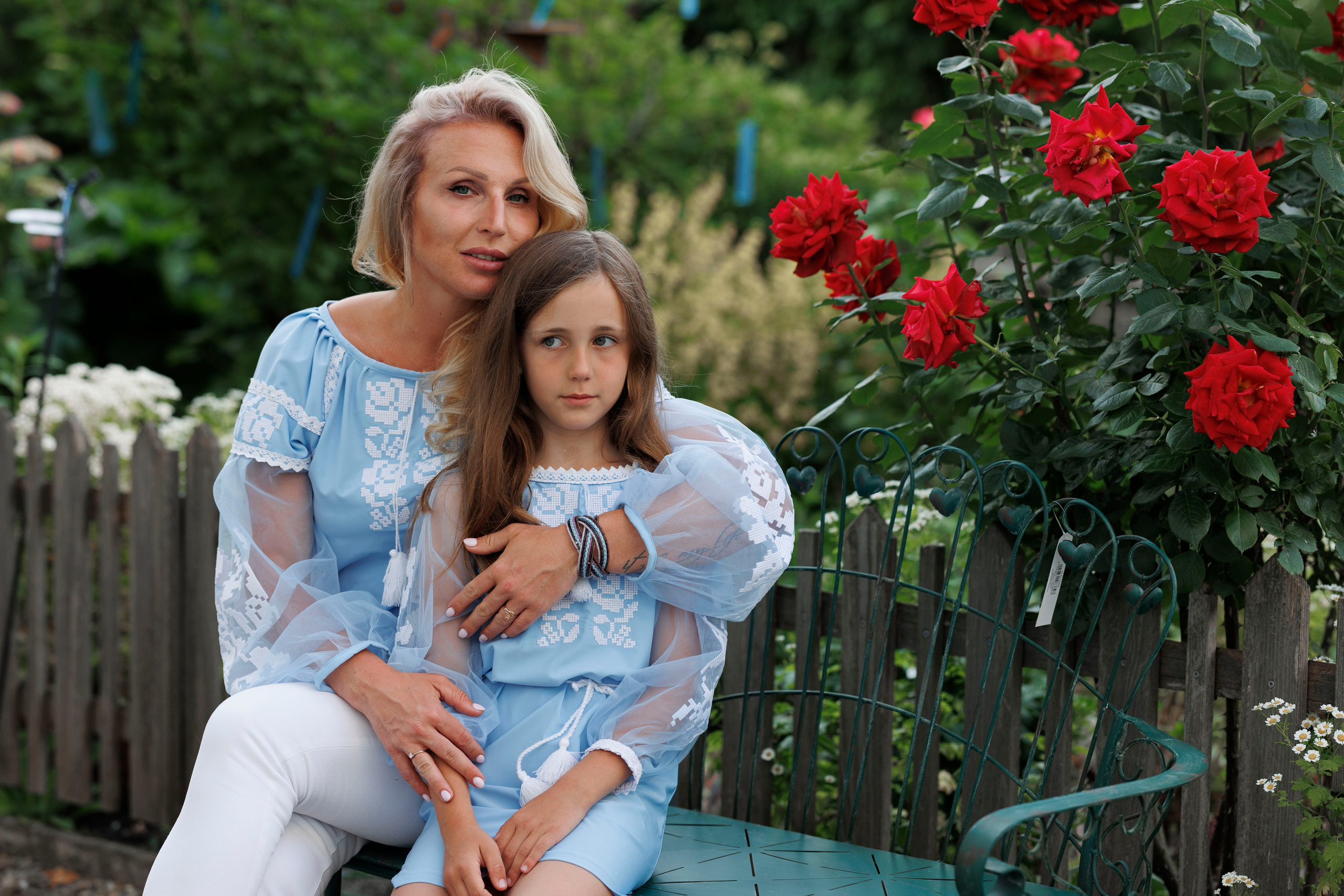 💙💛. FotoStory by Lana Gfeller / Kanton Zürich