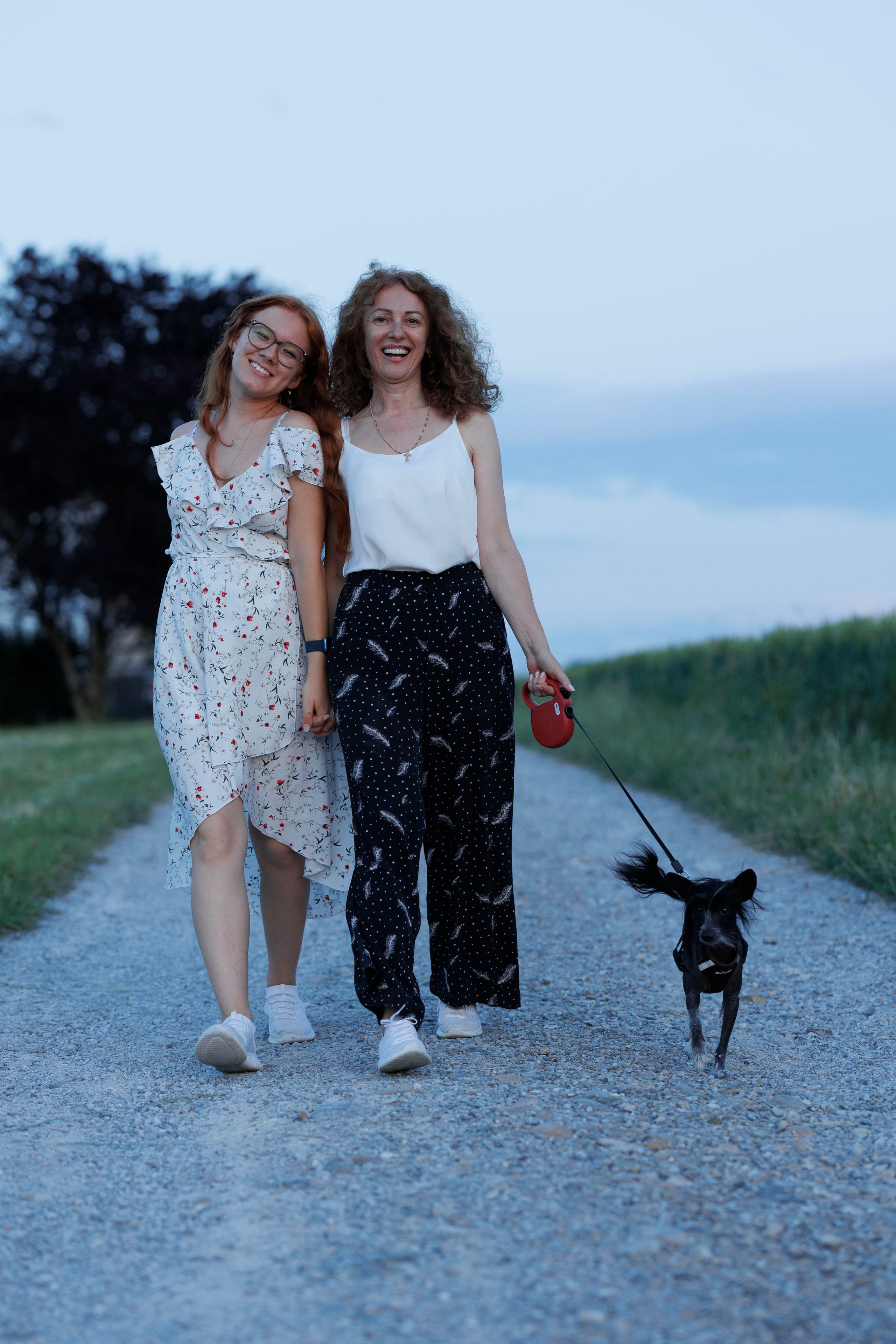 💙💛. FotoStory by Lana Gfeller / Kanton Zürich