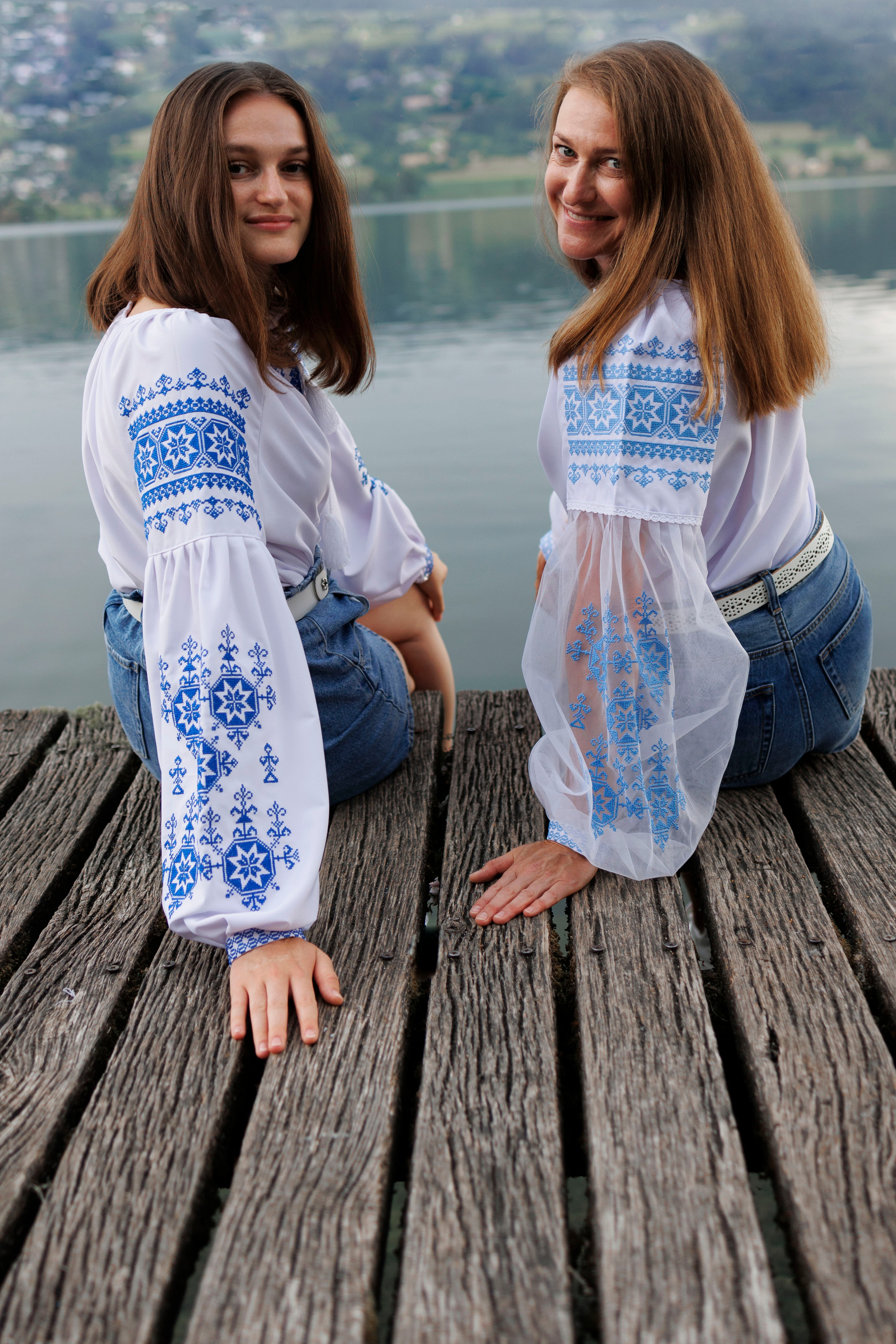 💙💛. FotoStory by Lana Gfeller / Kanton Zürich