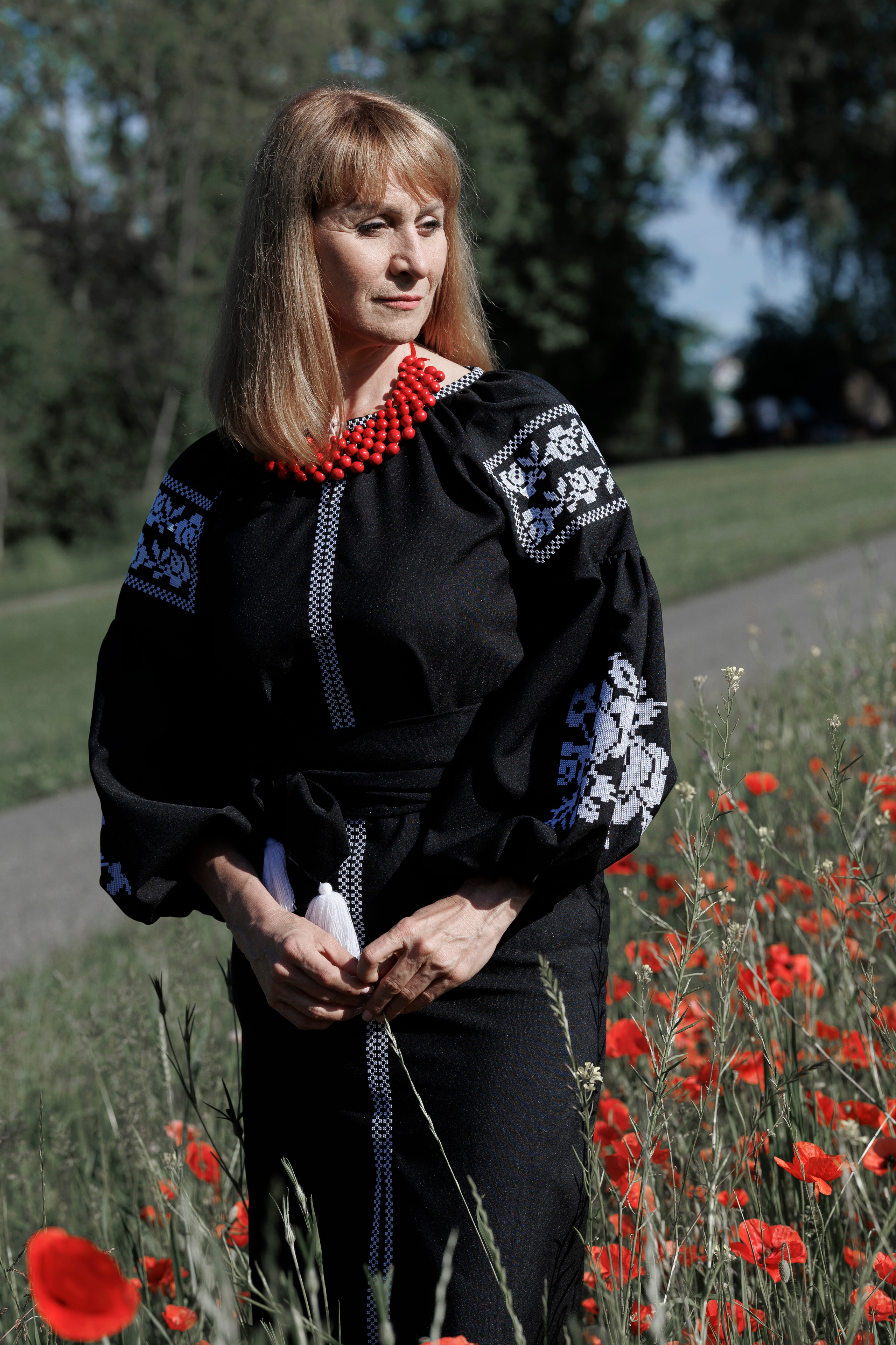 💙💛. FotoStory by Lana Gfeller / Kanton Zürich